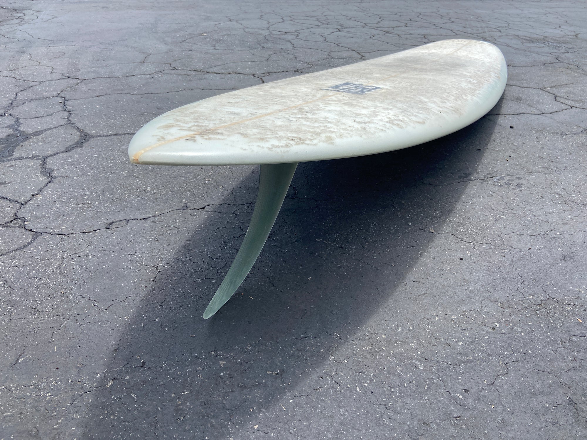 7'8" BMT Mid-Length (Used)