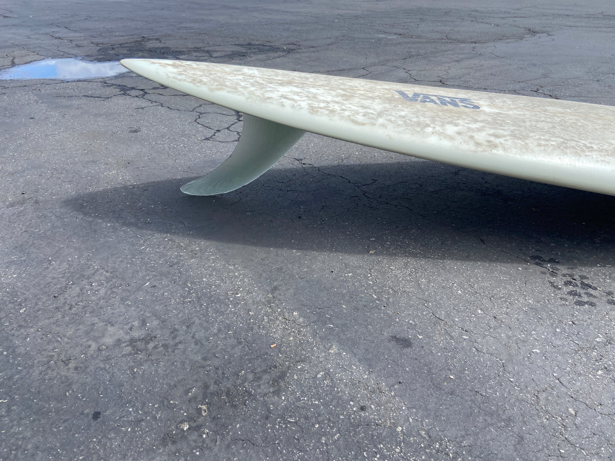 7'8" BMT Mid-Length (Used)