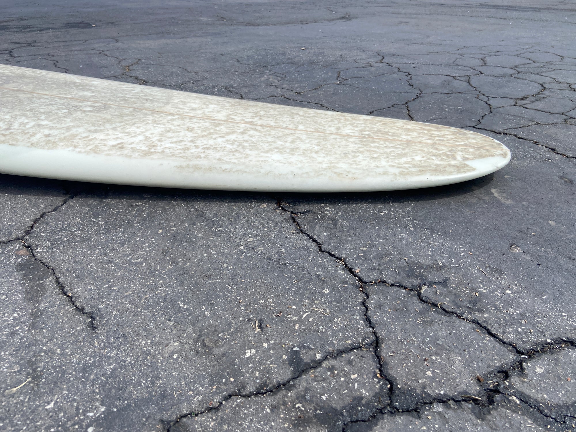 7'8" BMT Mid-Length (Used)