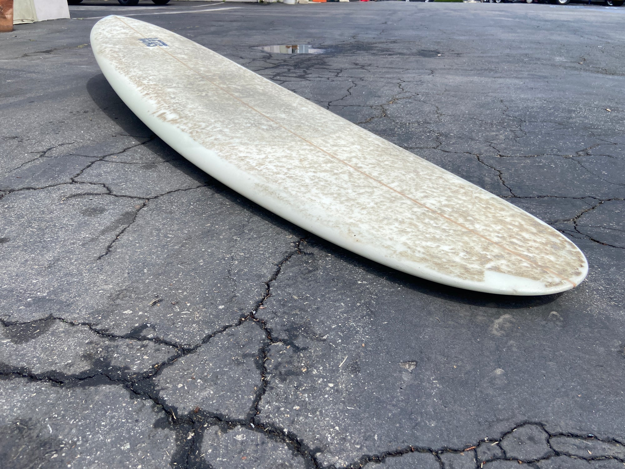 7'8" BMT Mid-Length (Used)
