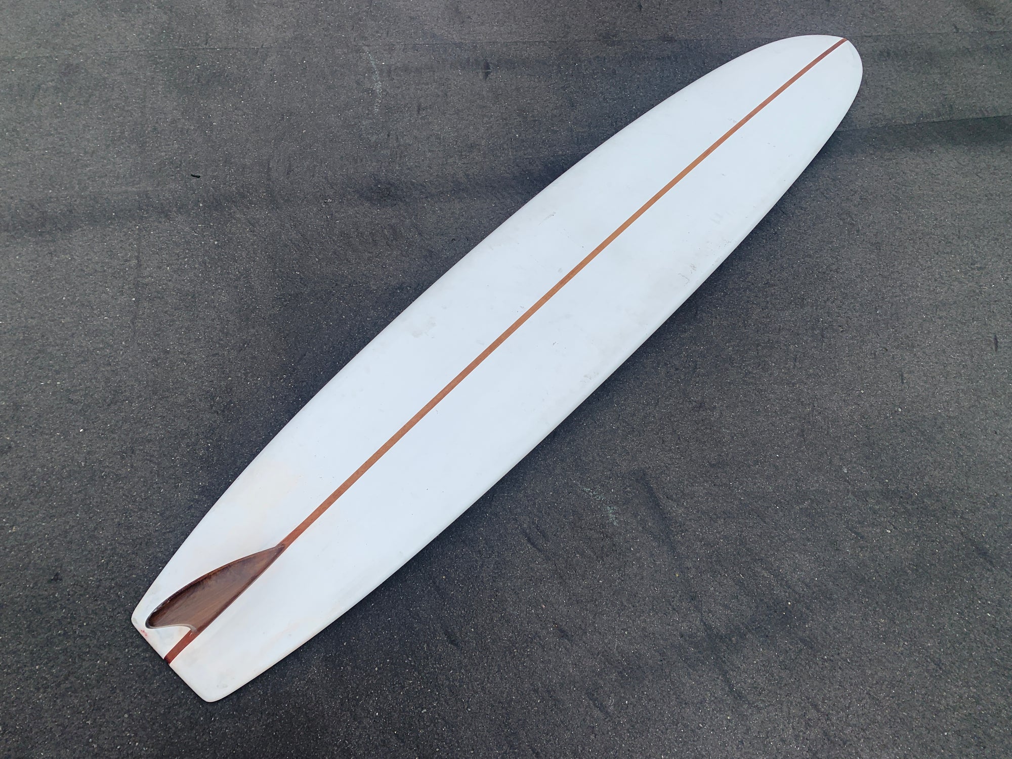 11&#39;0&quot; Tanner Baby (Used)