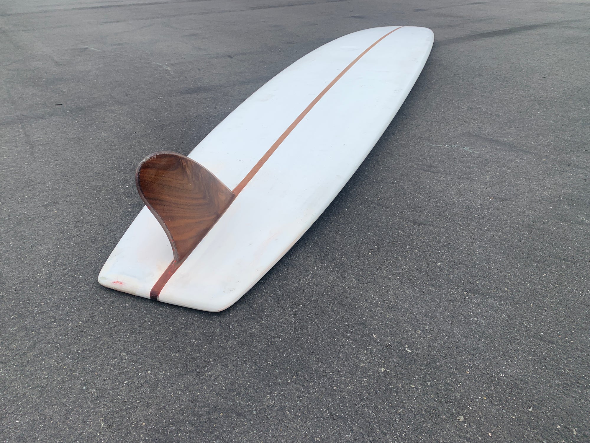 11'0" Tanner Baby (Used)