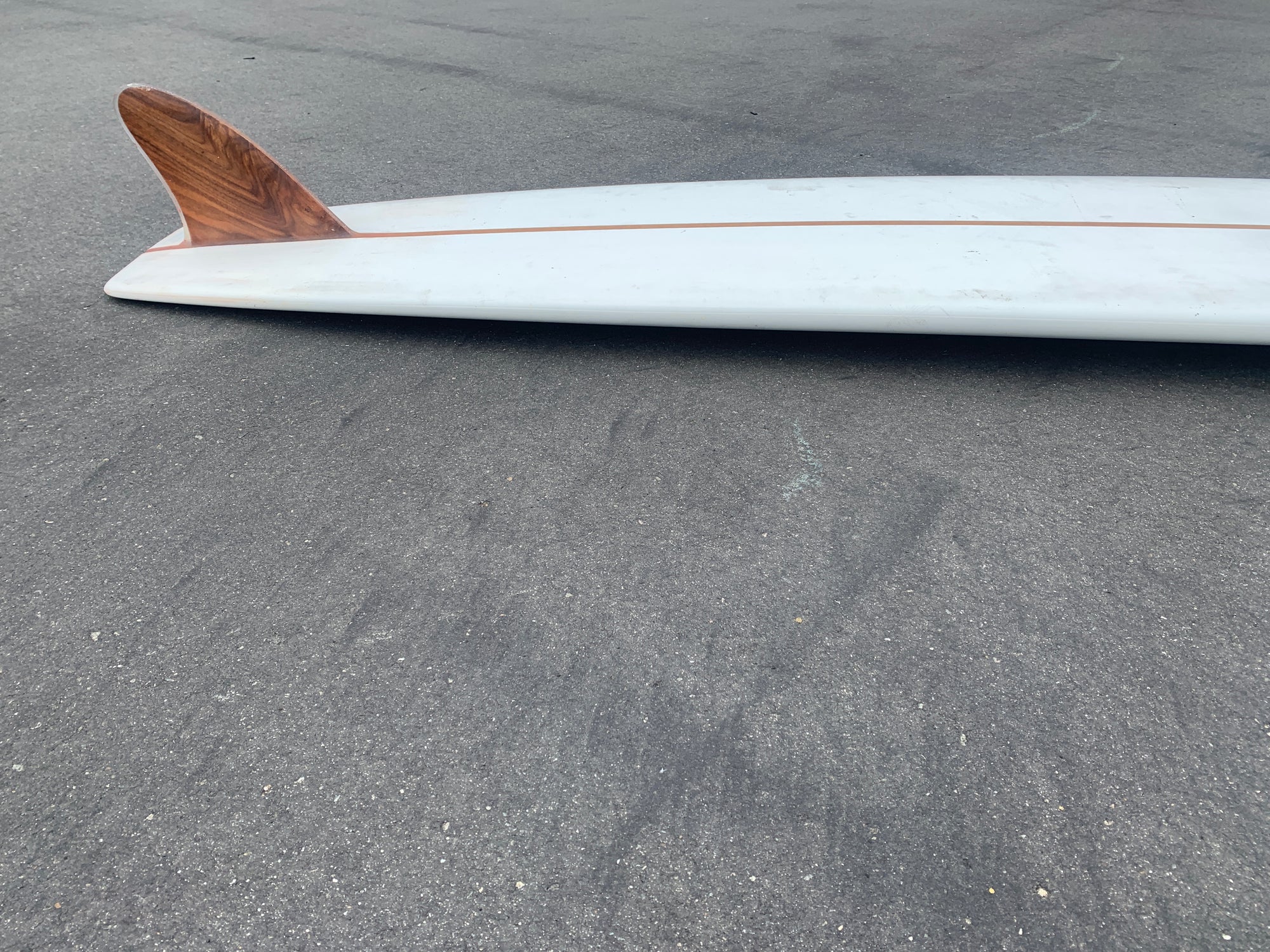 11&#39;0&quot; Tanner Baby (Used)