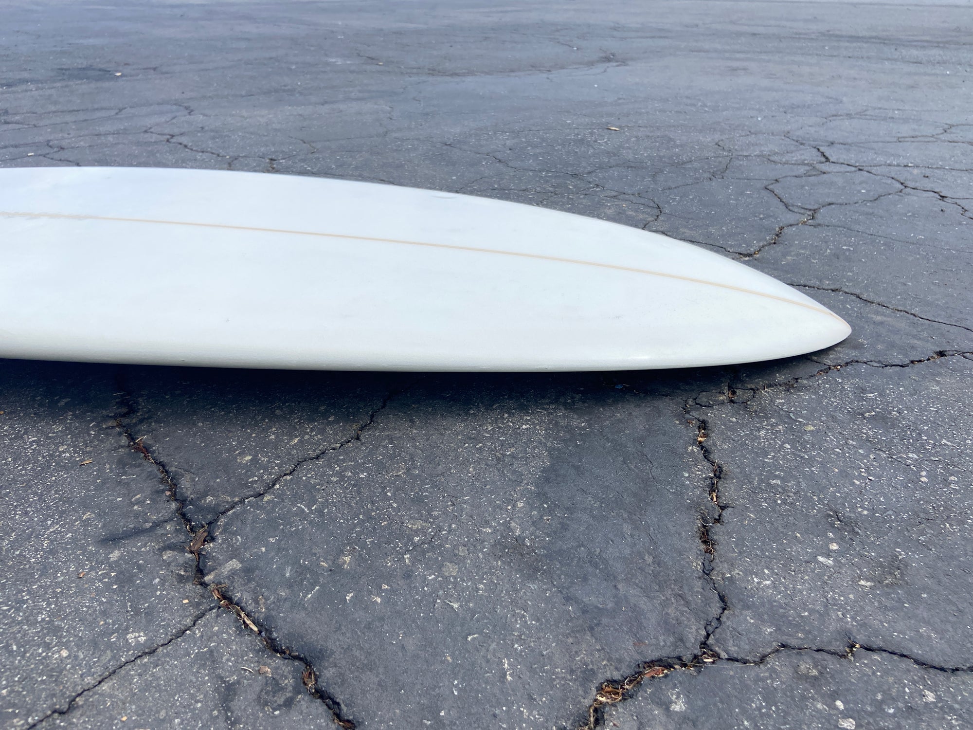 5'10" Somma Special Designs Daydream Hull (Used)