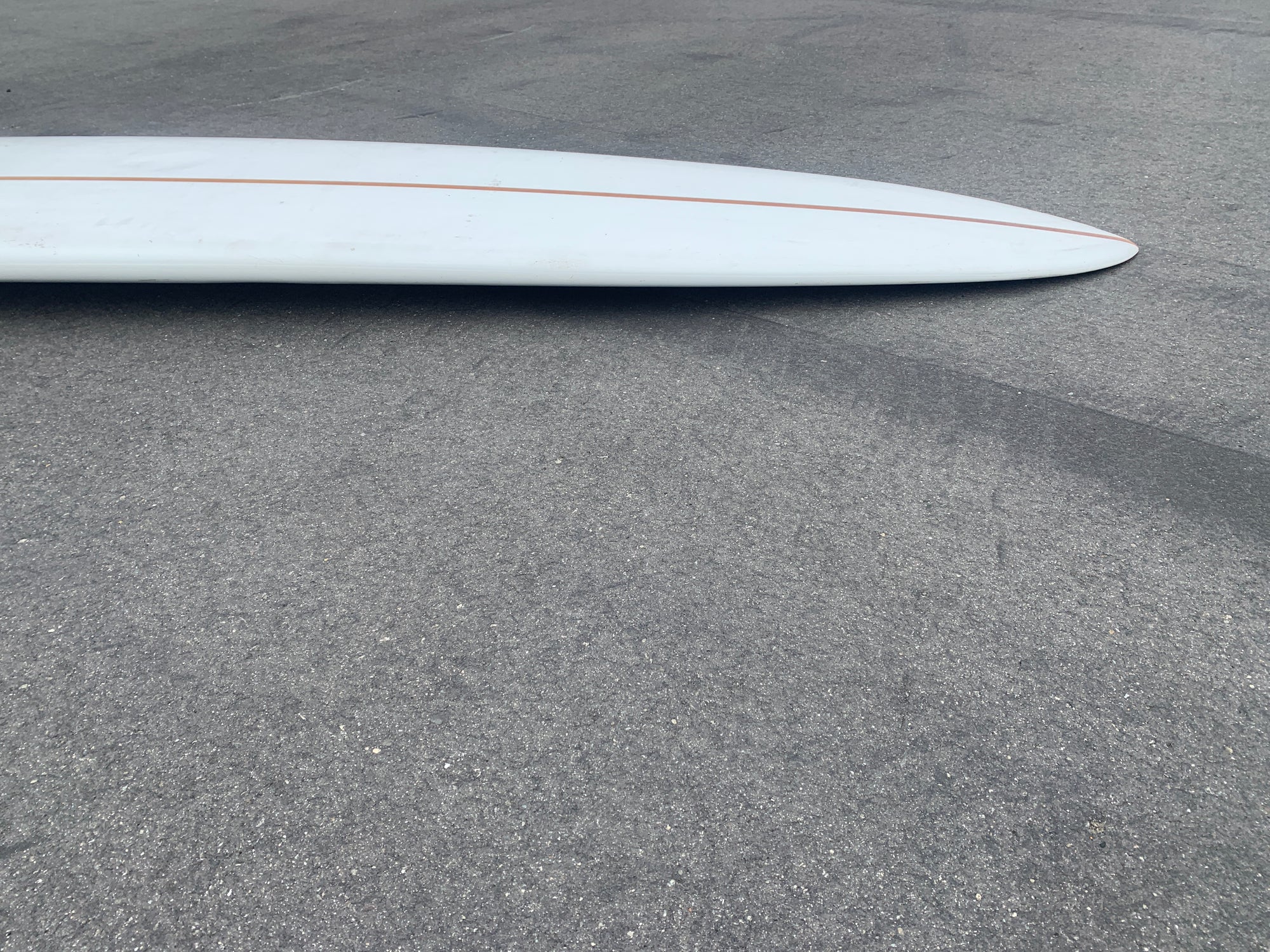 11&#39;0&quot; Tanner Baby (Used)