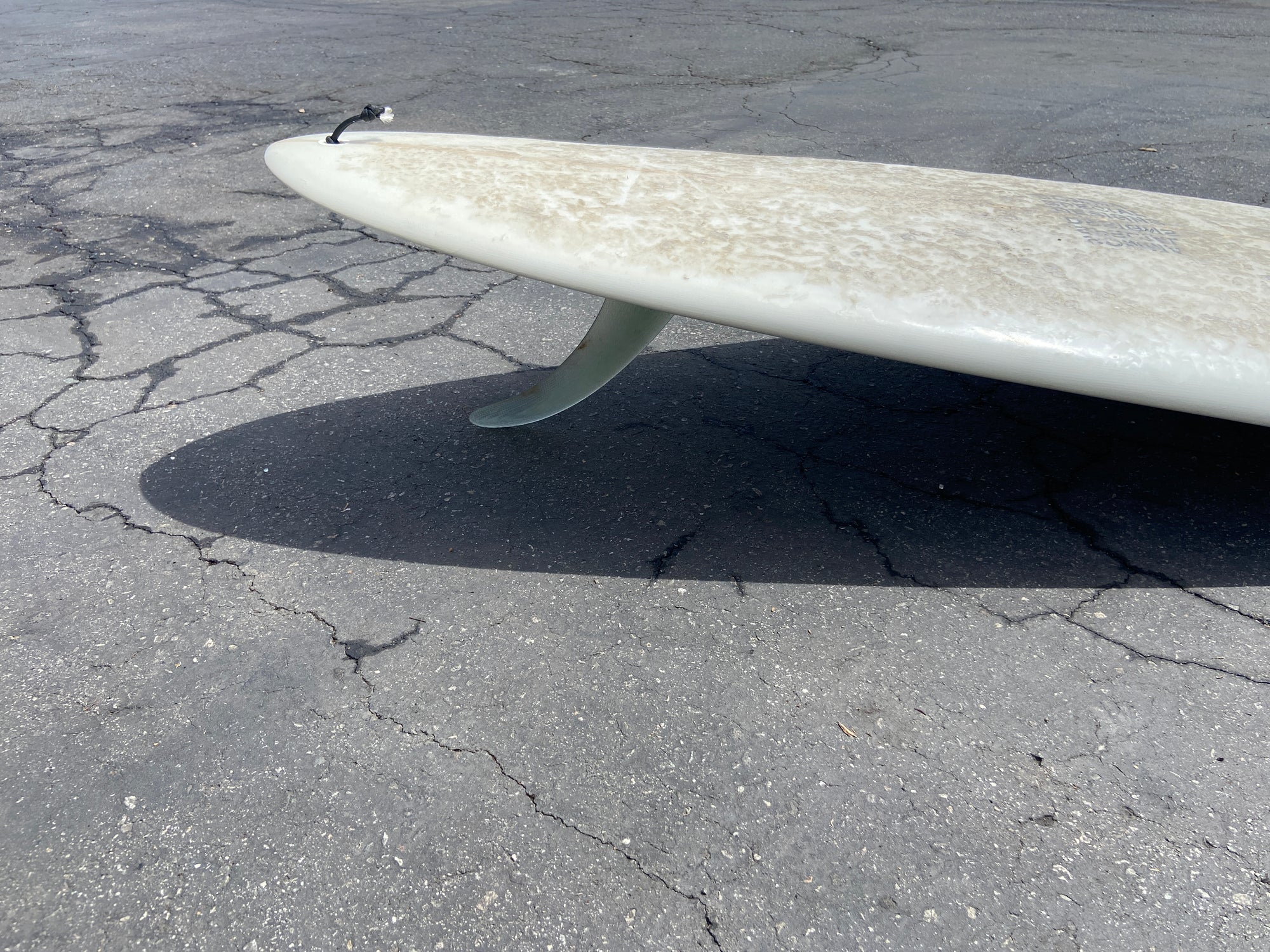 5'10" Somma Special Designs Daydream Hull (Used)