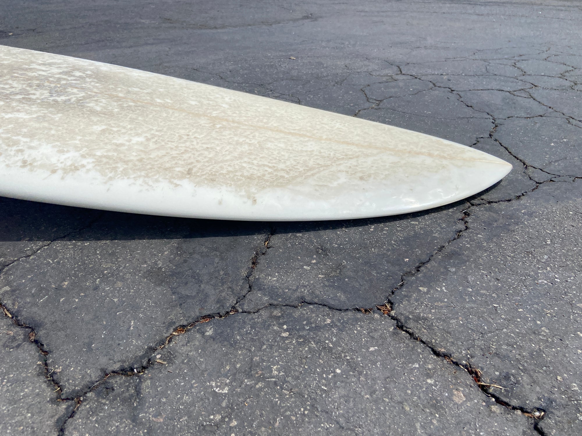 5'10" Somma Special Designs Daydream Hull (Used)