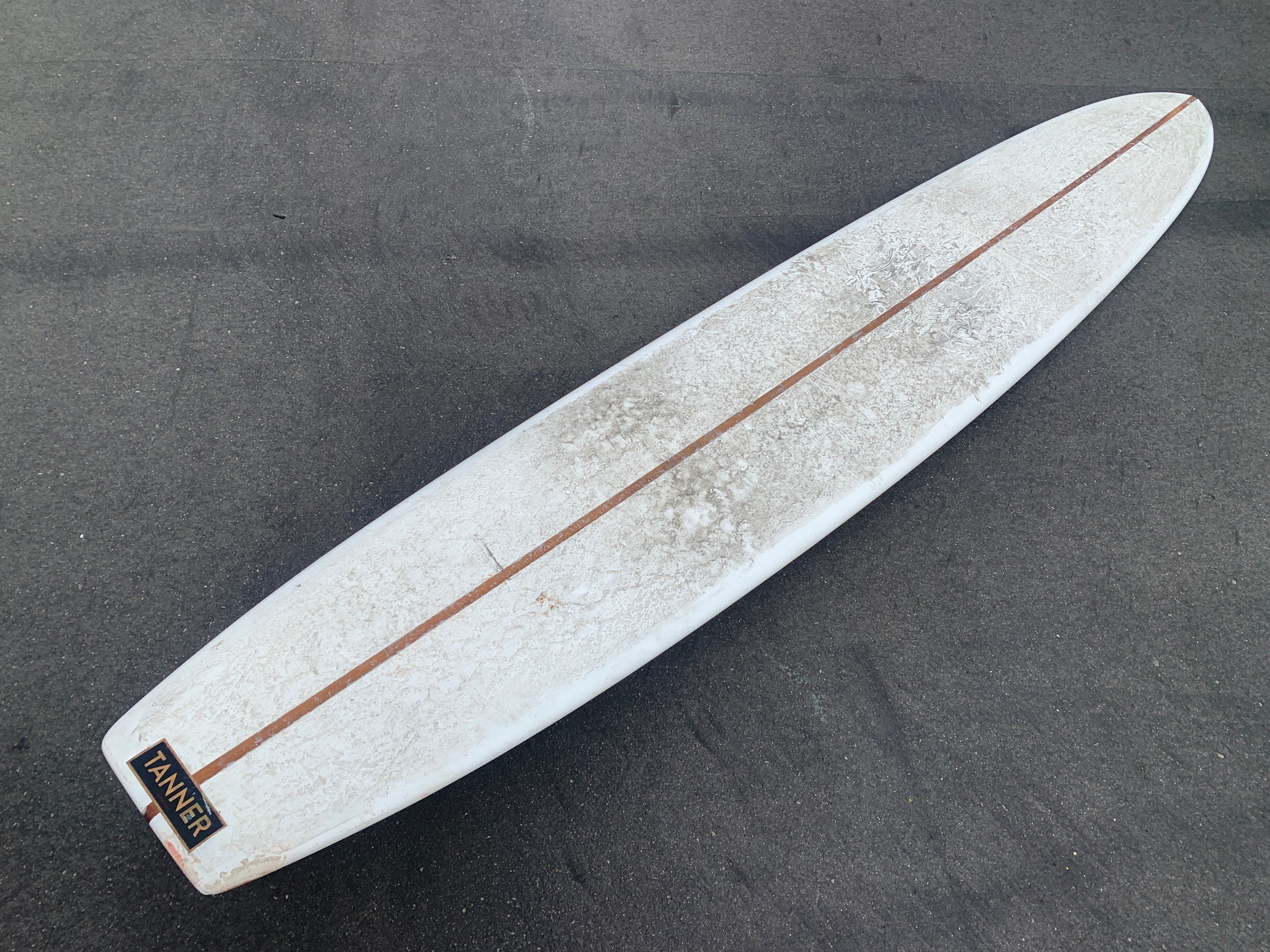 11'0" Tanner Baby (Used)