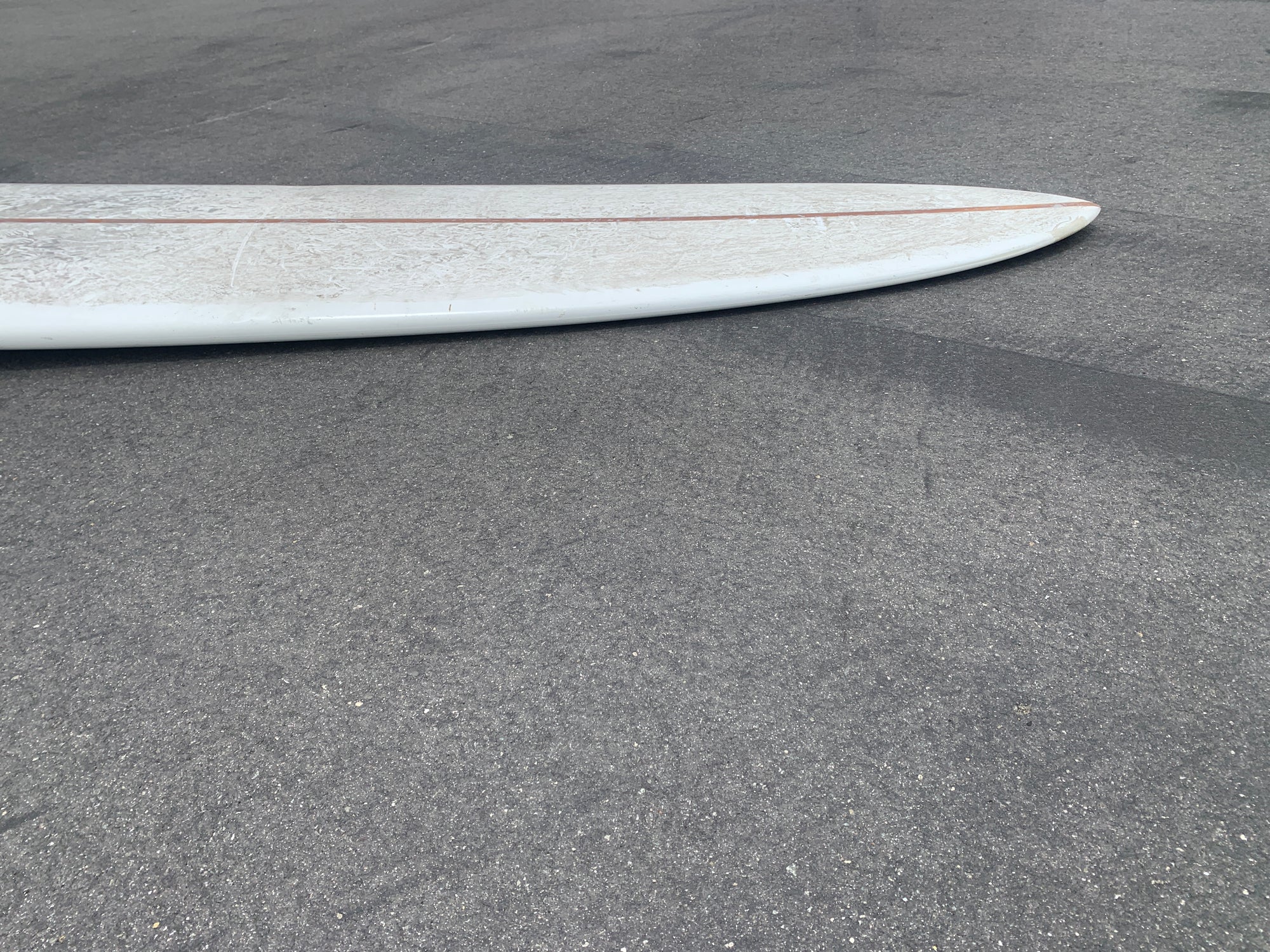 11'0" Tanner Baby (Used)