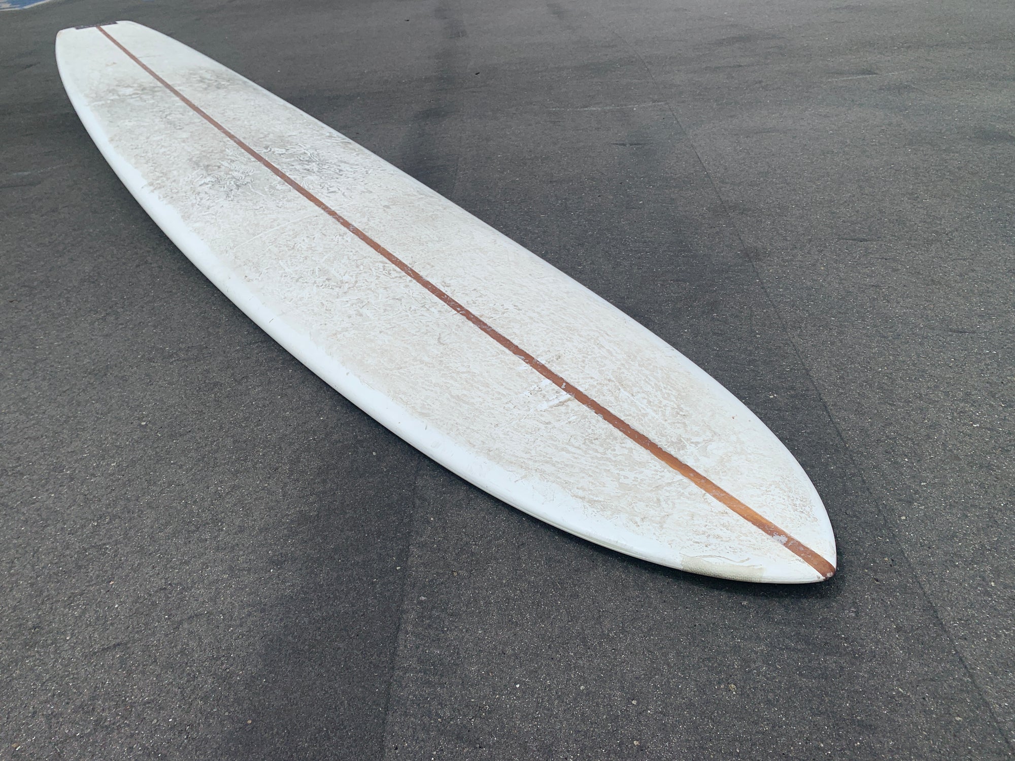 11'0" Tanner Baby (Used)