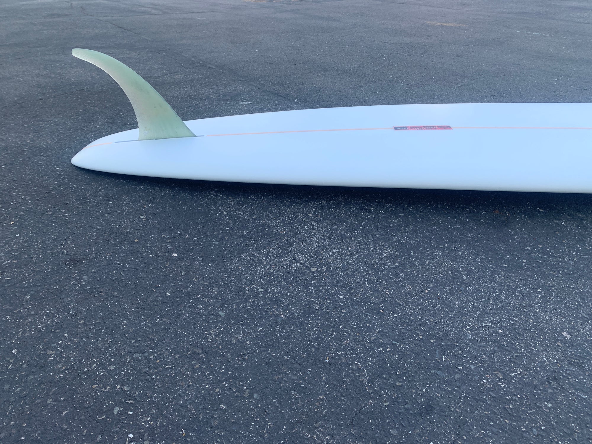 9'5" Nick Melanson Thumb Tail