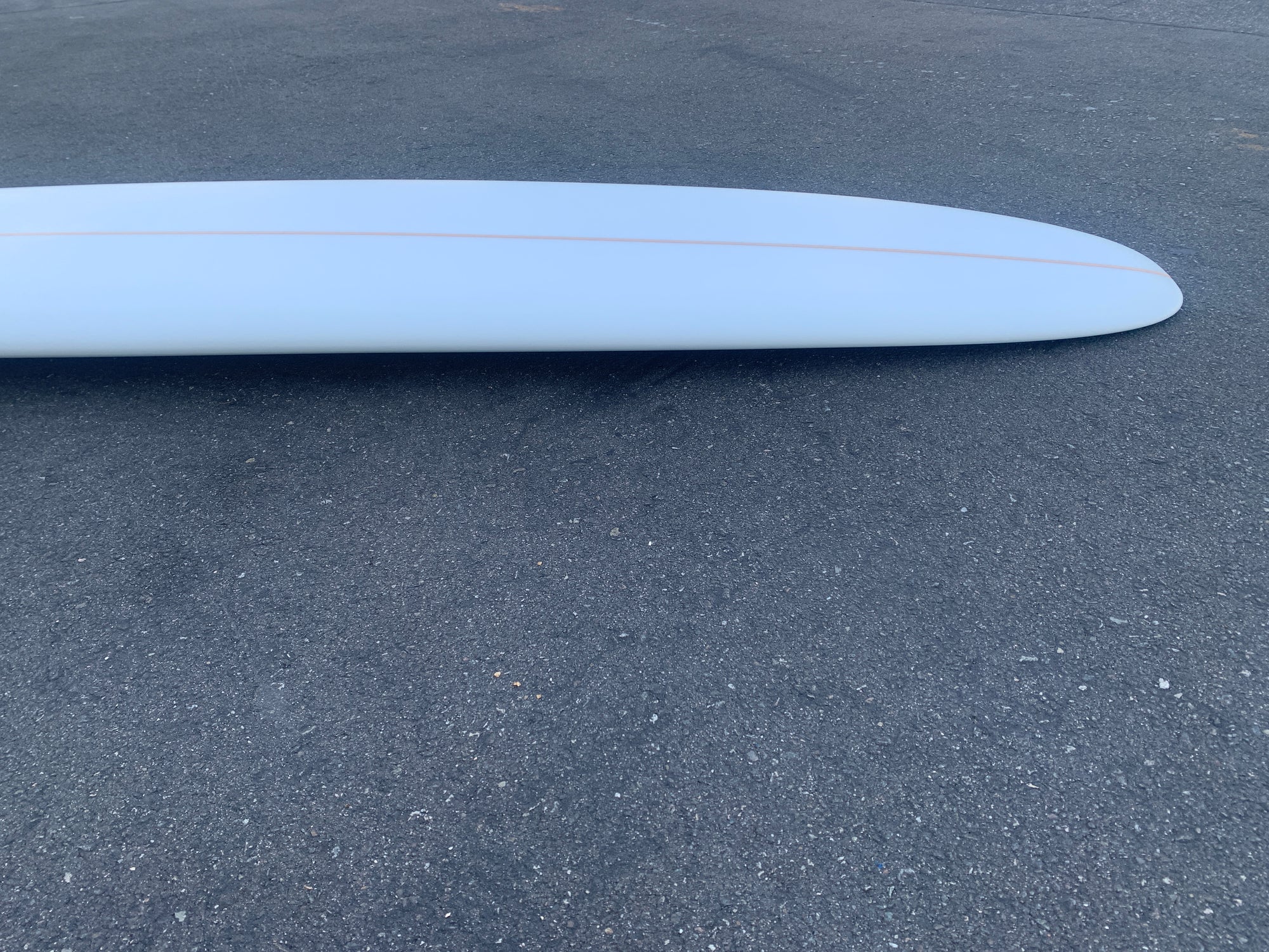 9'5" Nick Melanson Thumb Tail