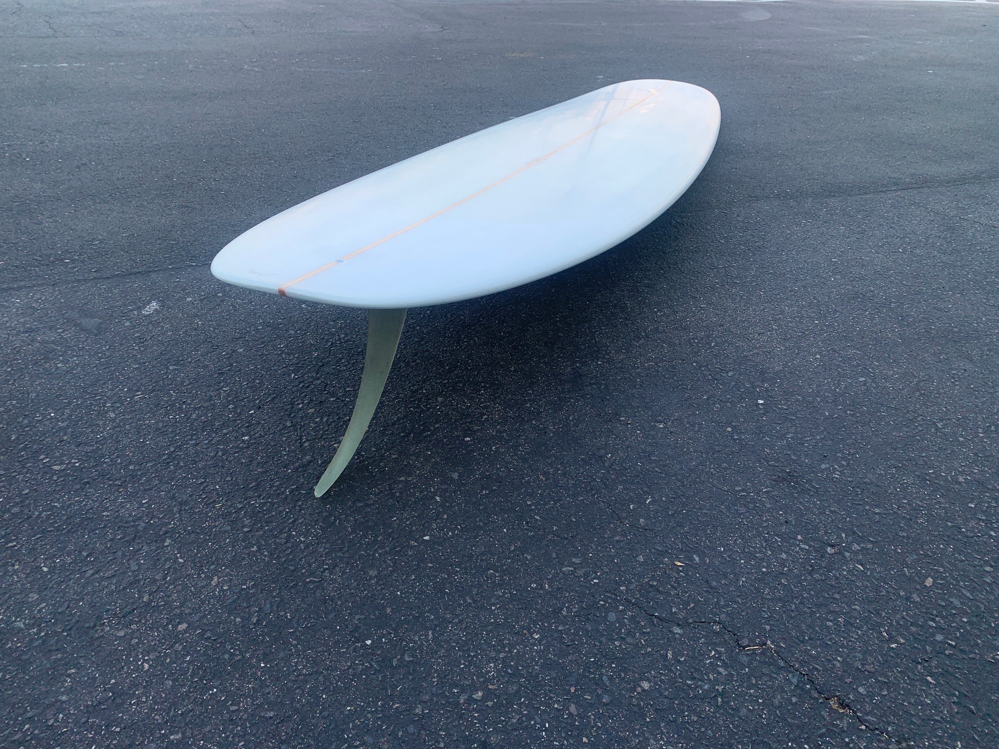 9'5" Nick Melanson Thumb Tail