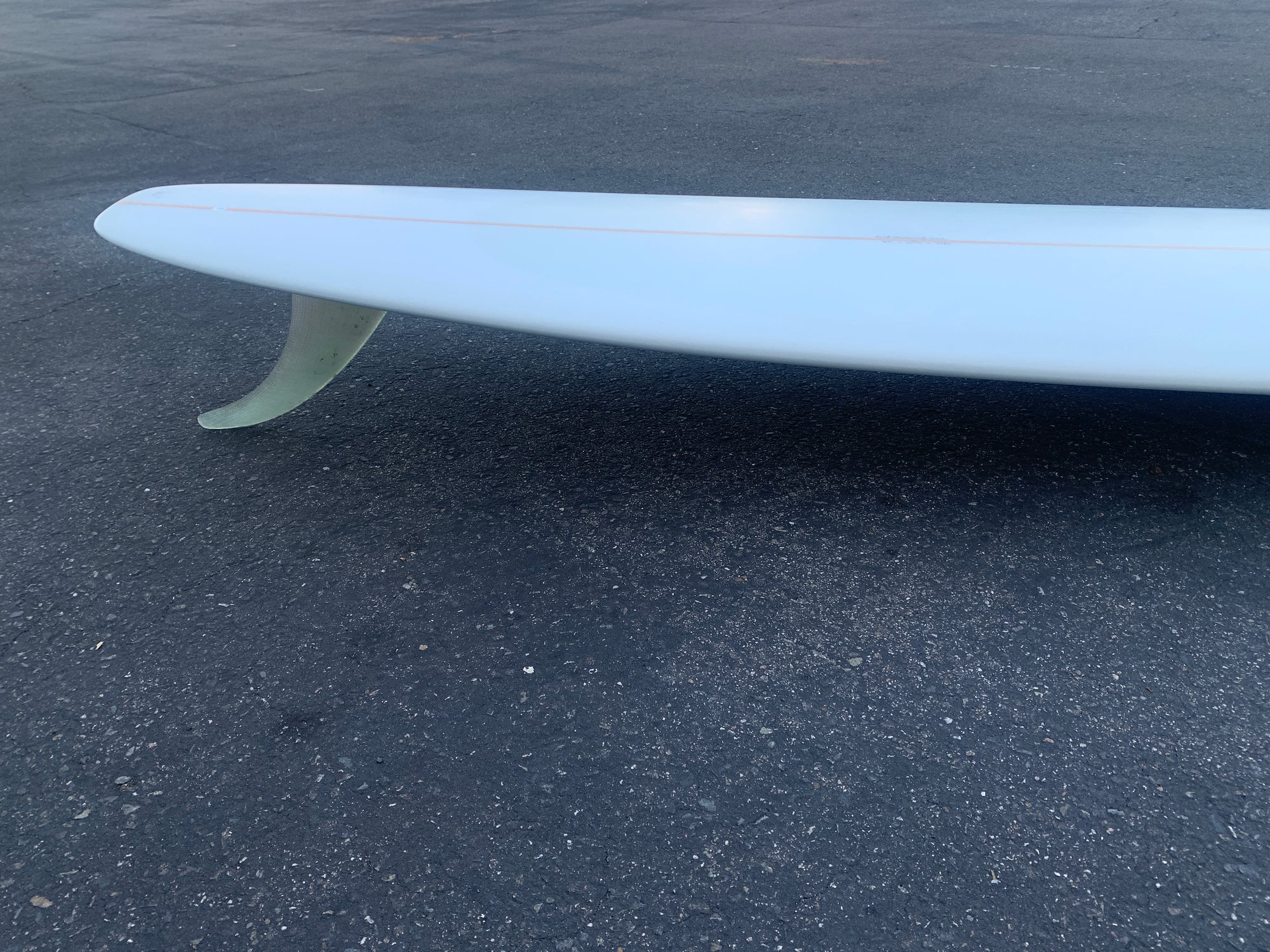 9'5" Nick Melanson Thumb Tail