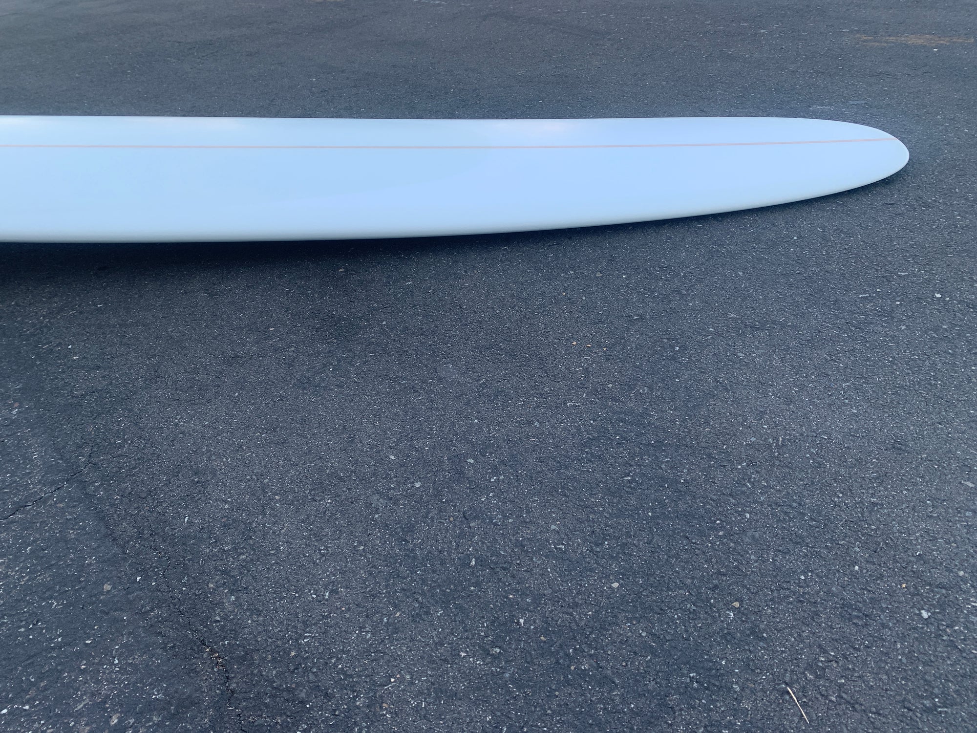 9'5" Nick Melanson Thumb Tail