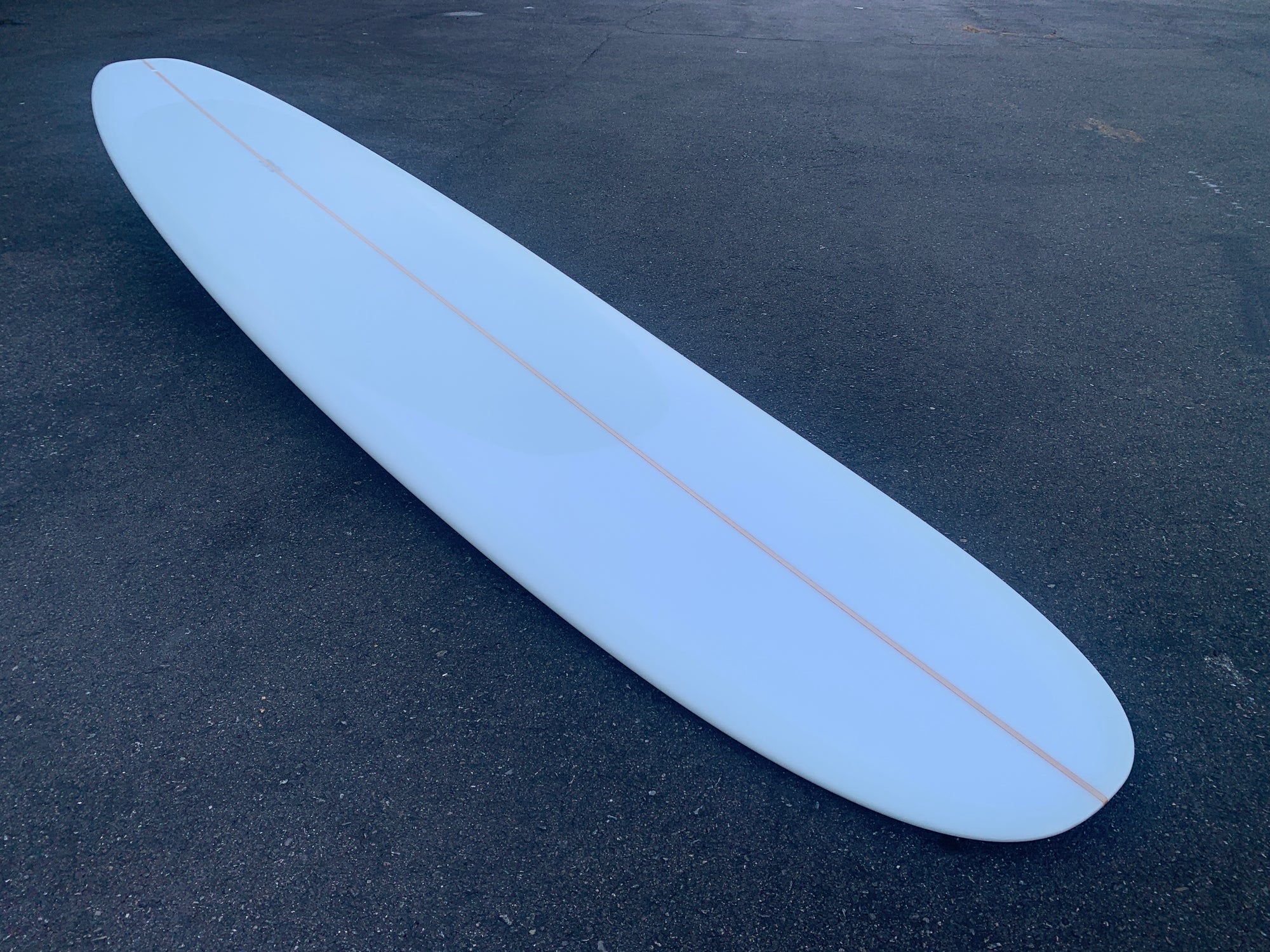 9'5" Nick Melanson Thumb Tail