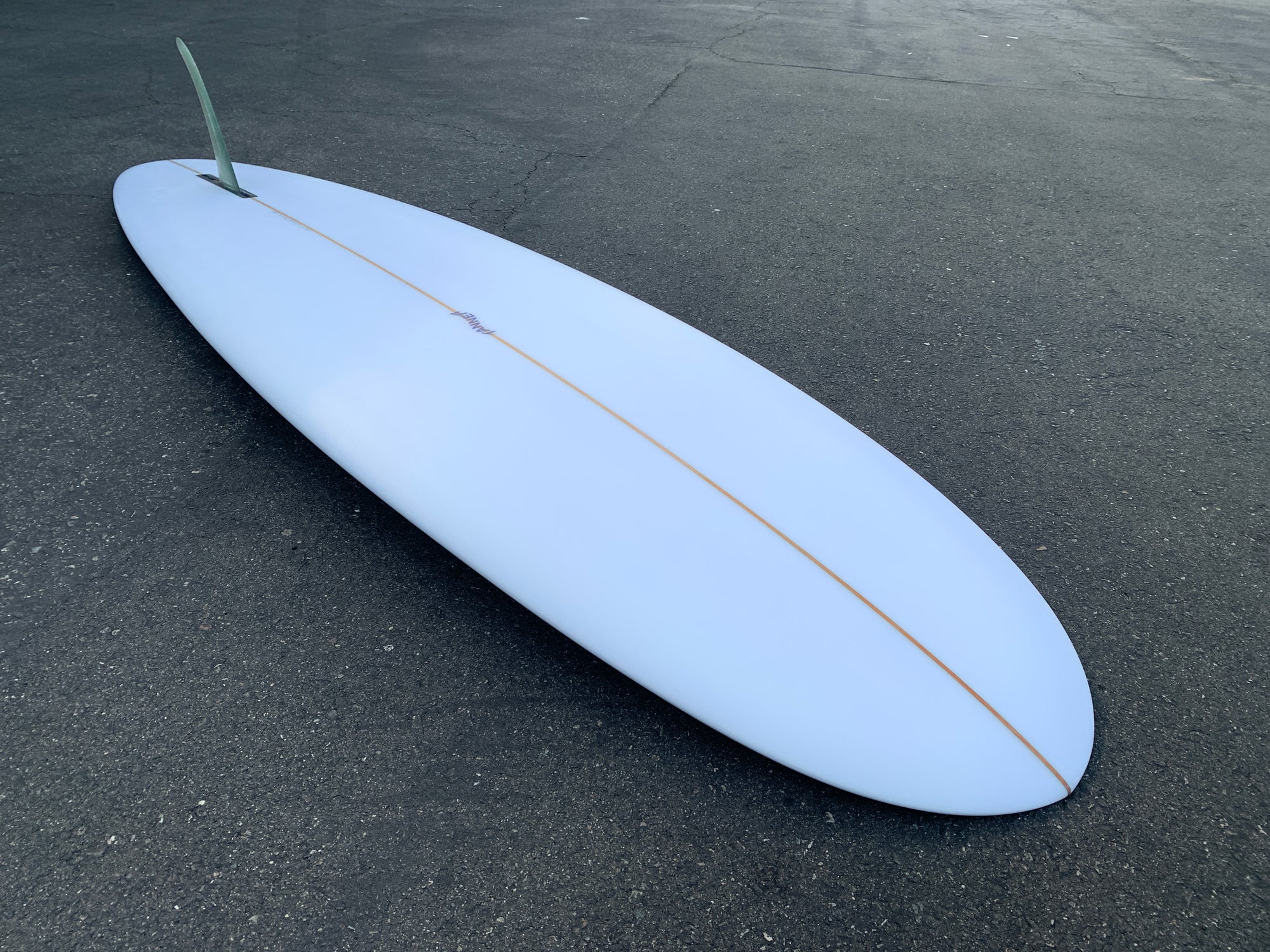 7'0" Tanner Hull