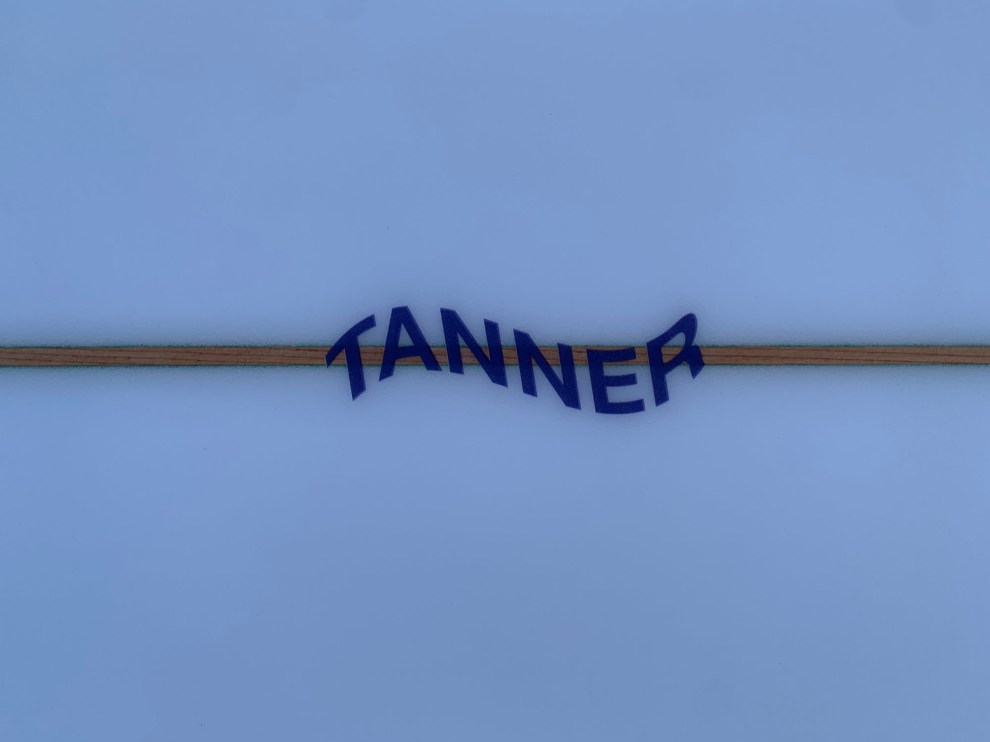 7'0" Tanner Hull