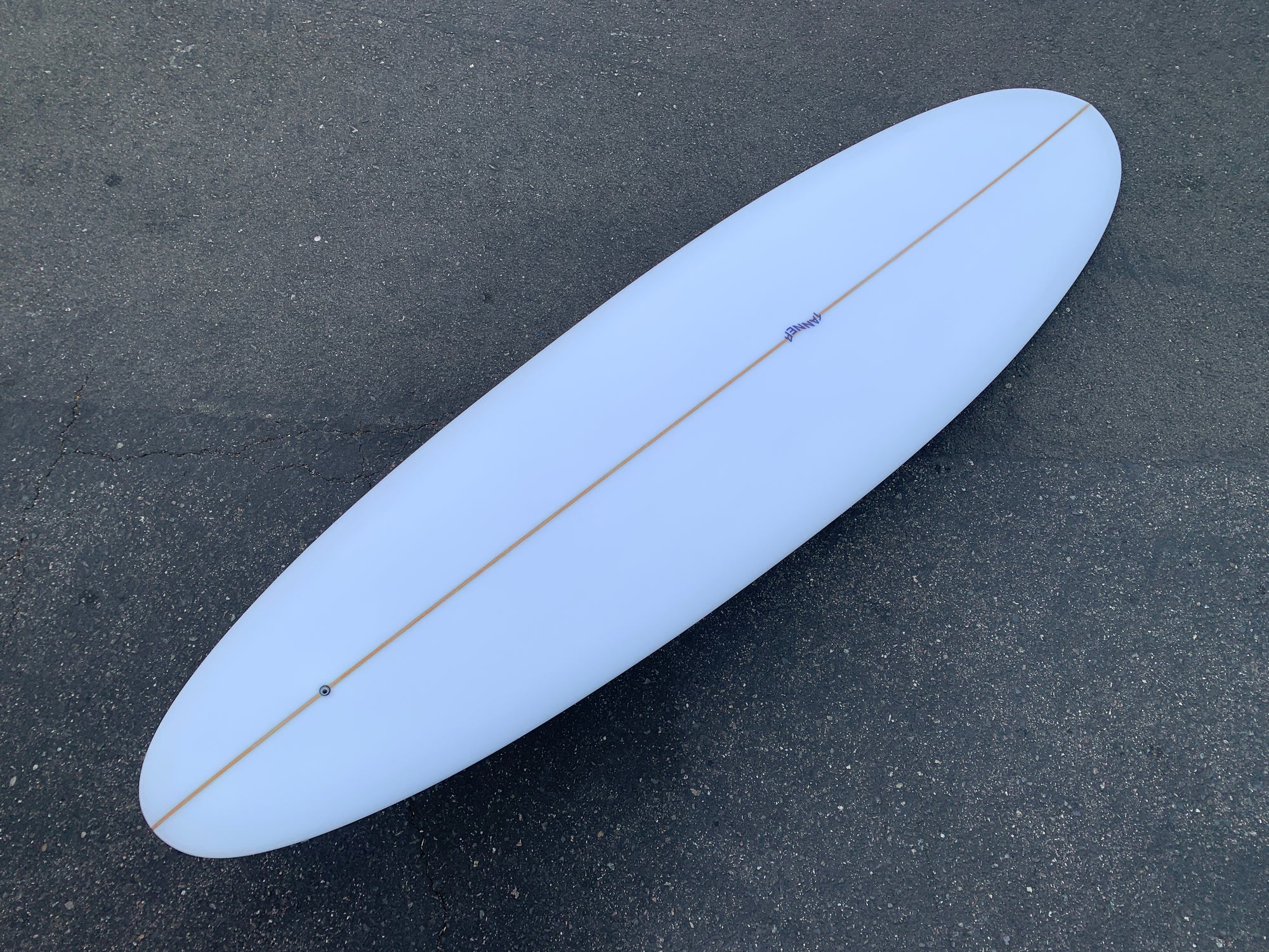 7'0" Tanner Hull