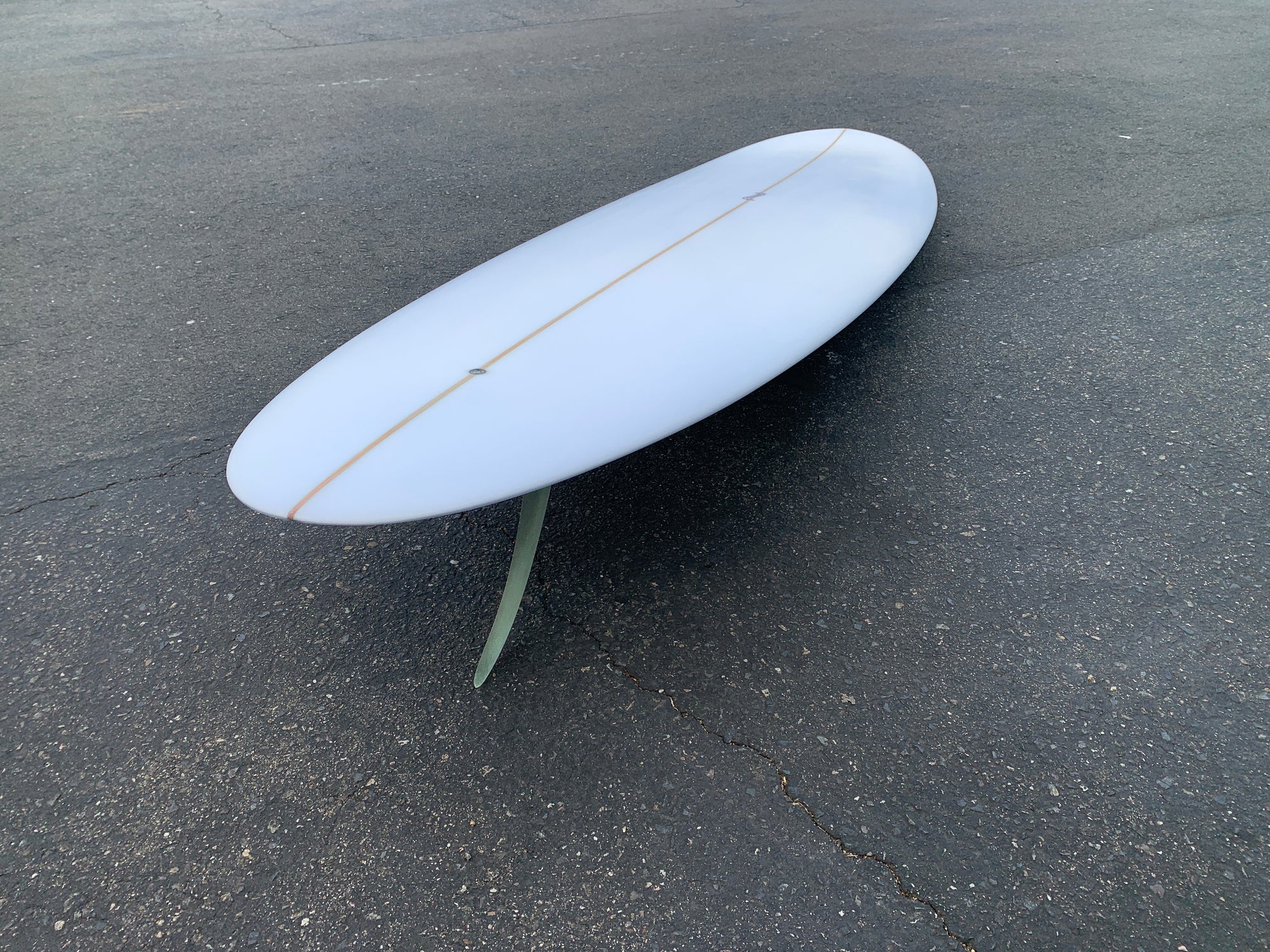 7'0" Tanner Hull