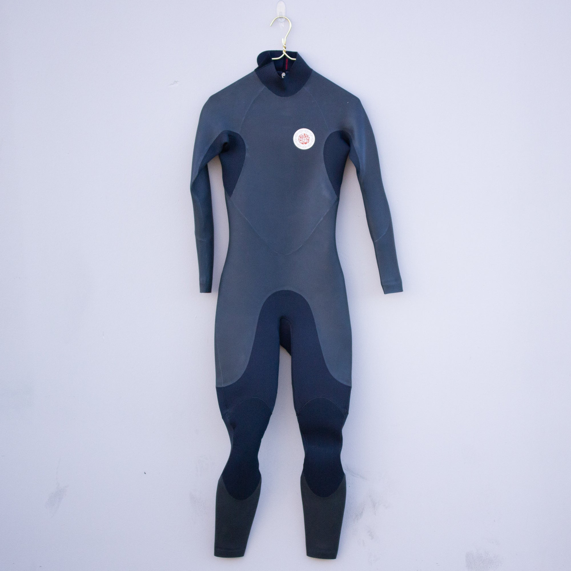 Nineplus Men's Full Suit - 3/2mm