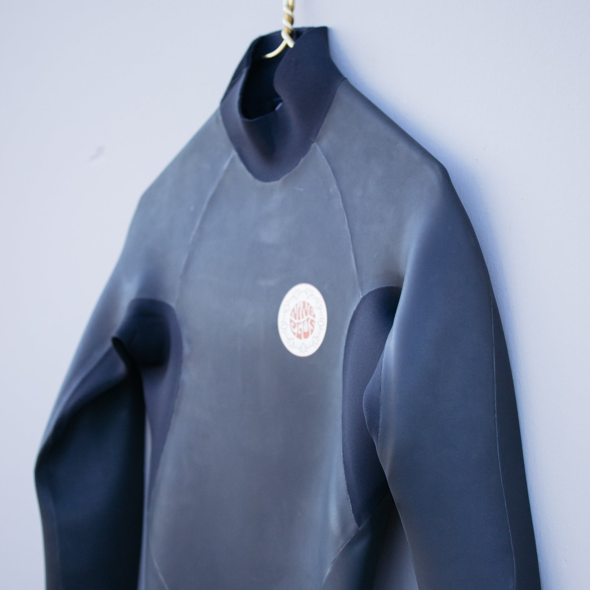 Nineplus Men's Full Suit - 3/2mm