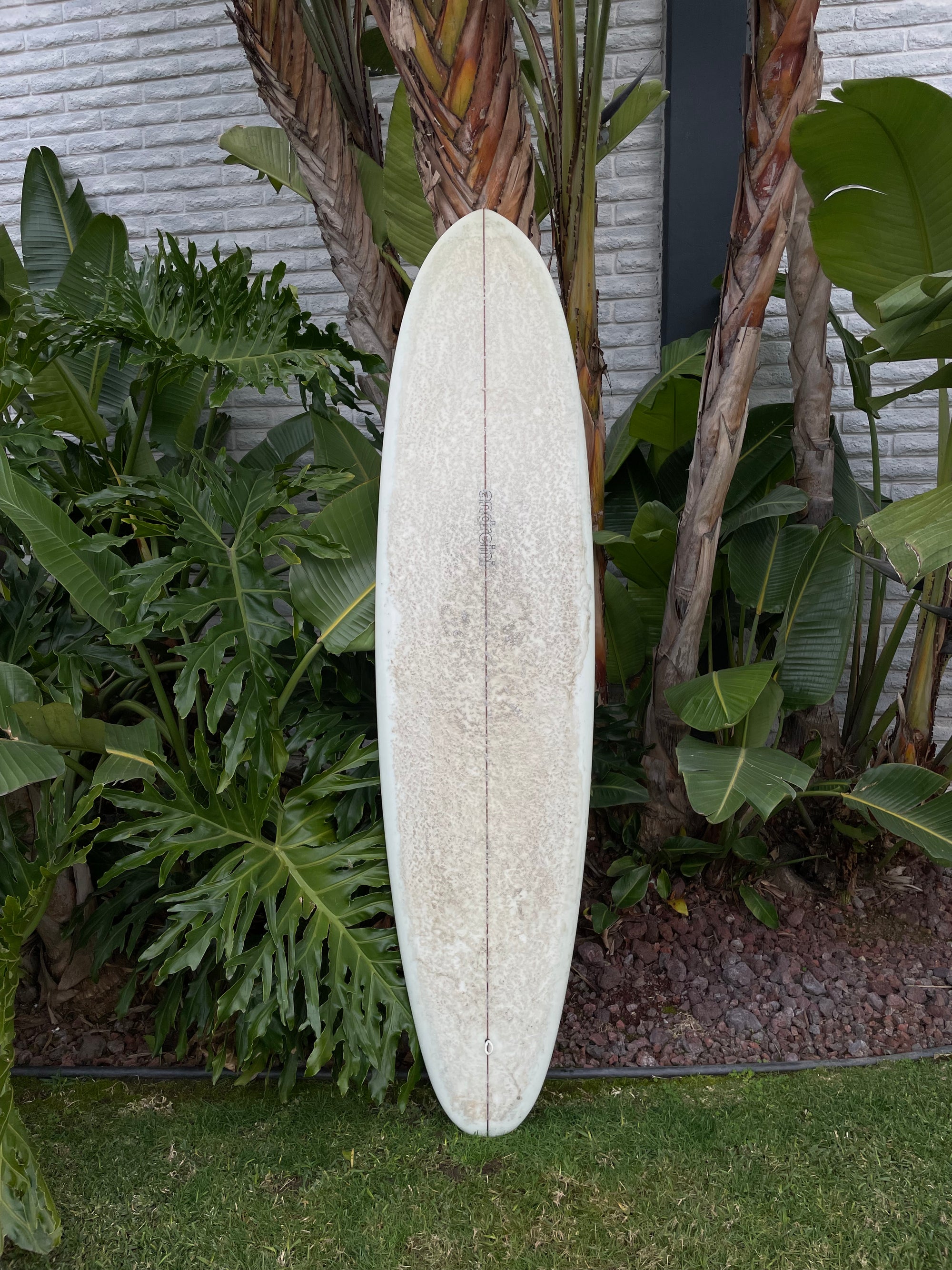 7'5" Andreini Vaquero (Used)