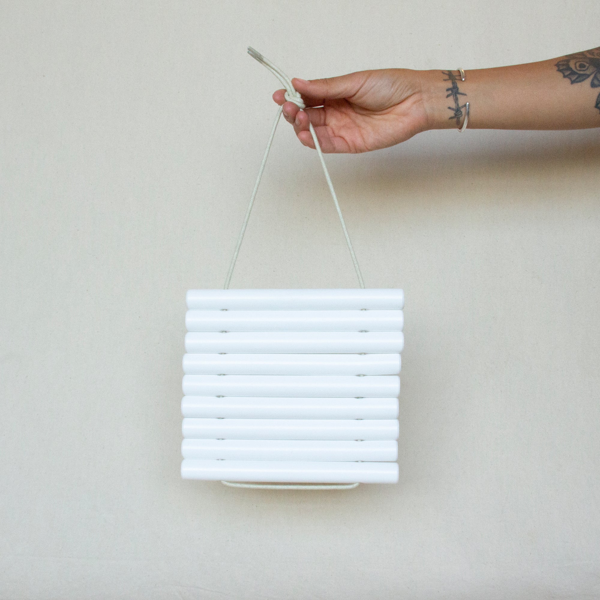 Areaware Wooden Trivet