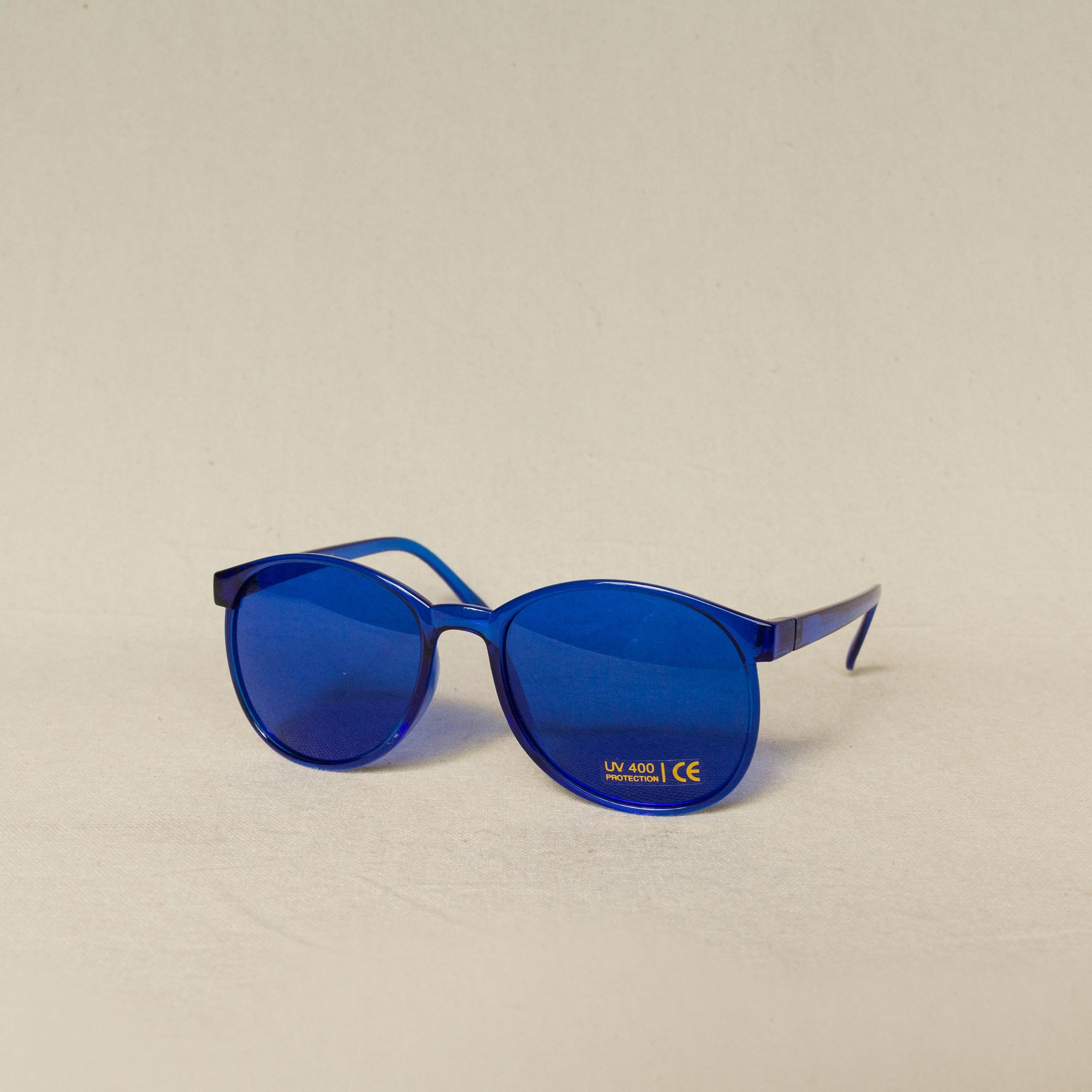Color Therapy Glasses