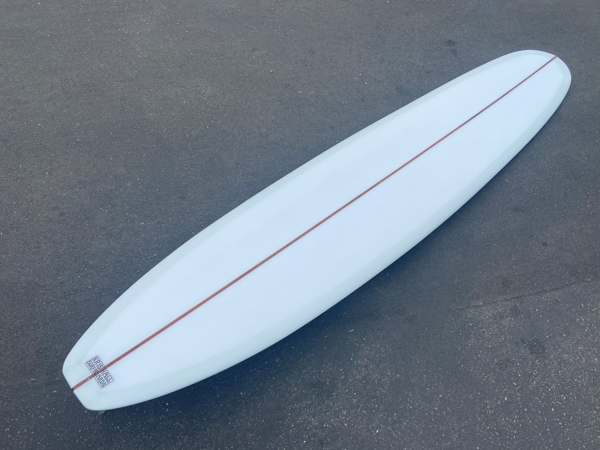 9'4" Kris Hall Daily Cup