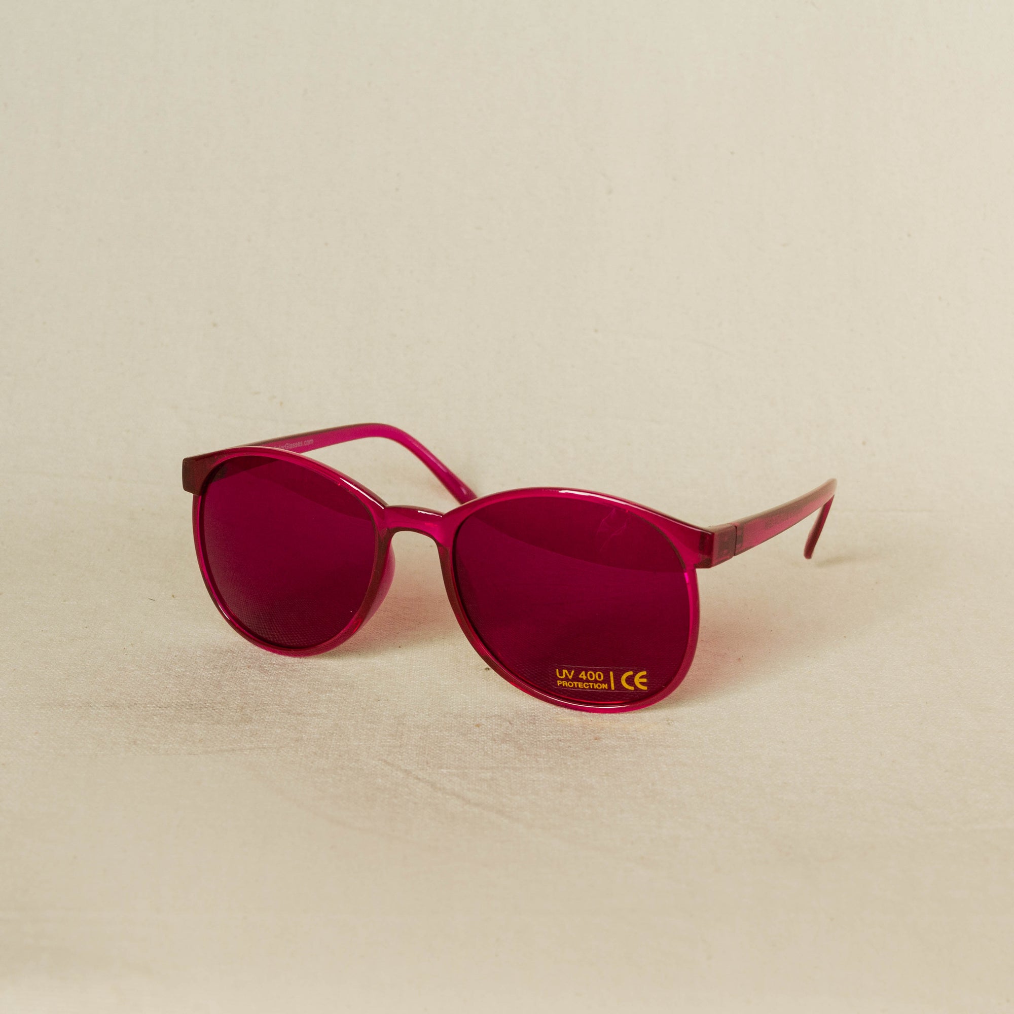 Color Therapy Glasses