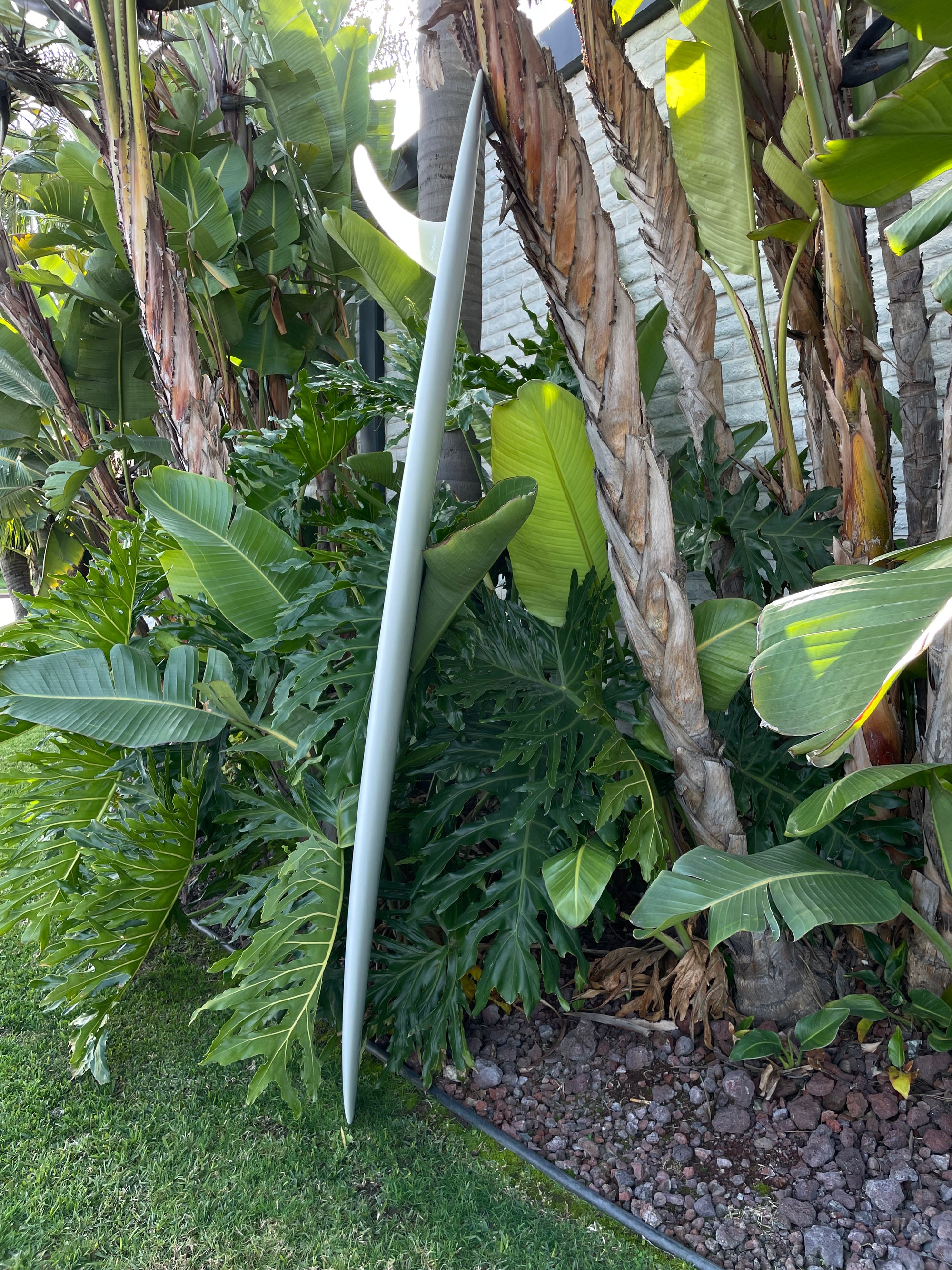 8'6" Fantastic Acid Speed Hull