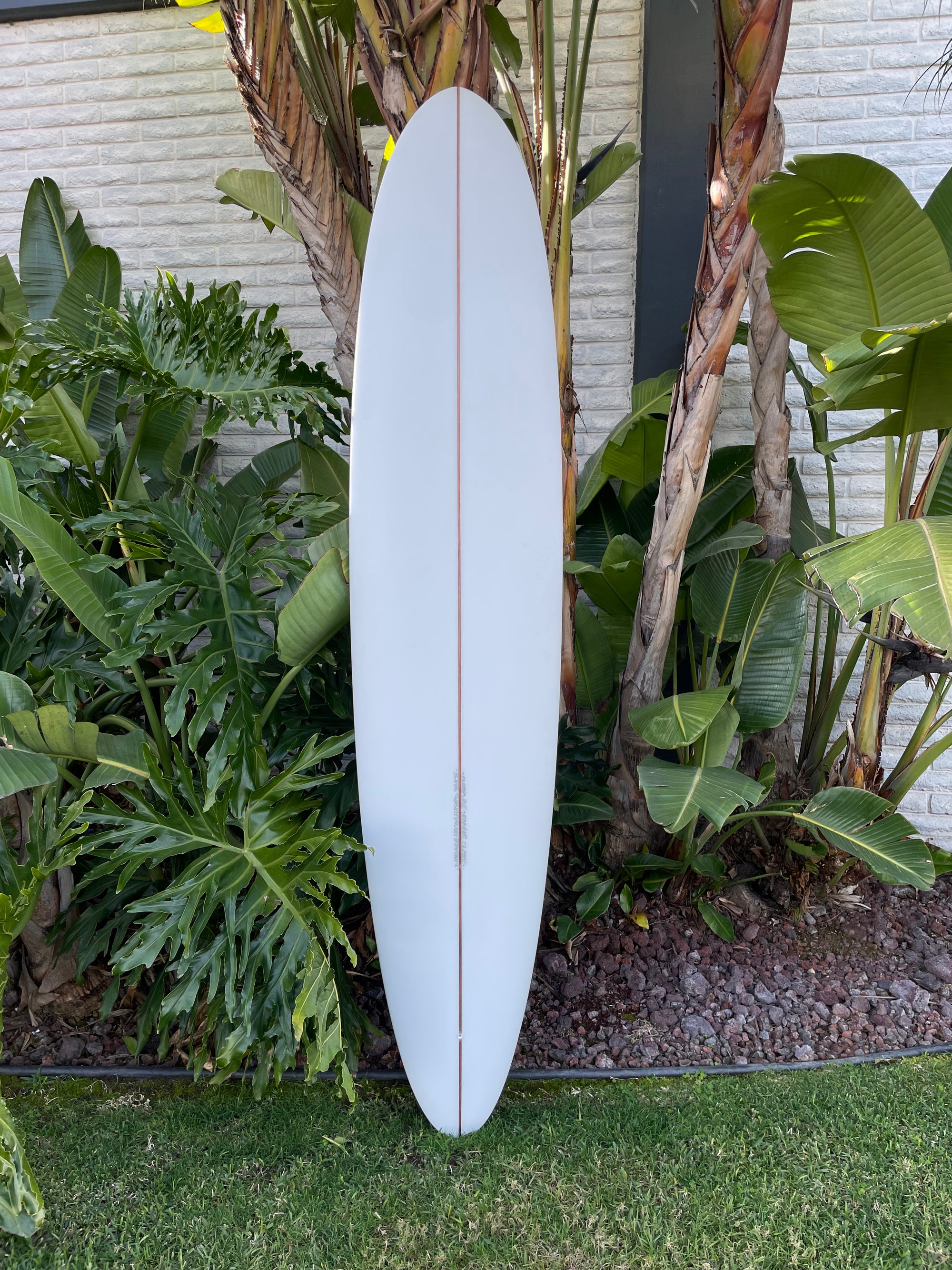 8'6" Fantastic Acid Speed Hull