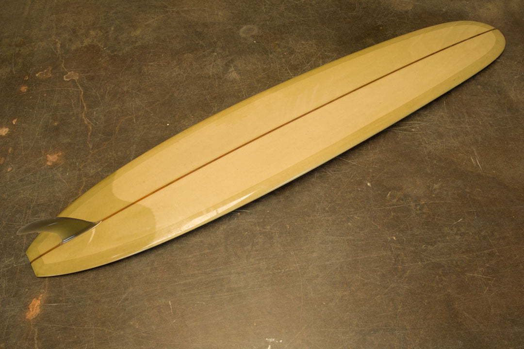 9'6" Gato Heroi Playboy (Used)