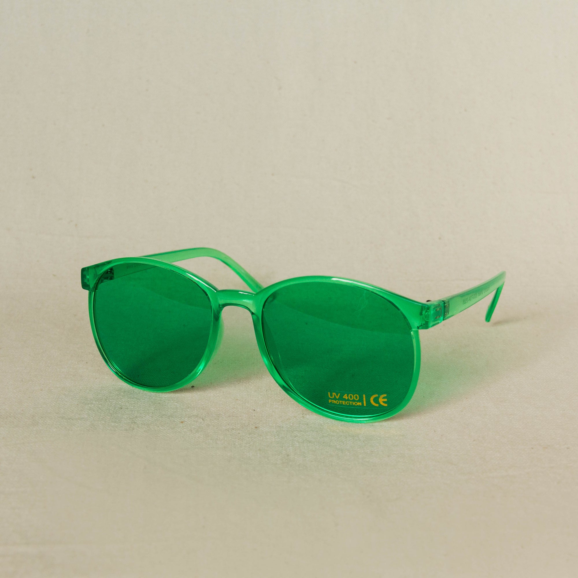 Color Therapy Glasses