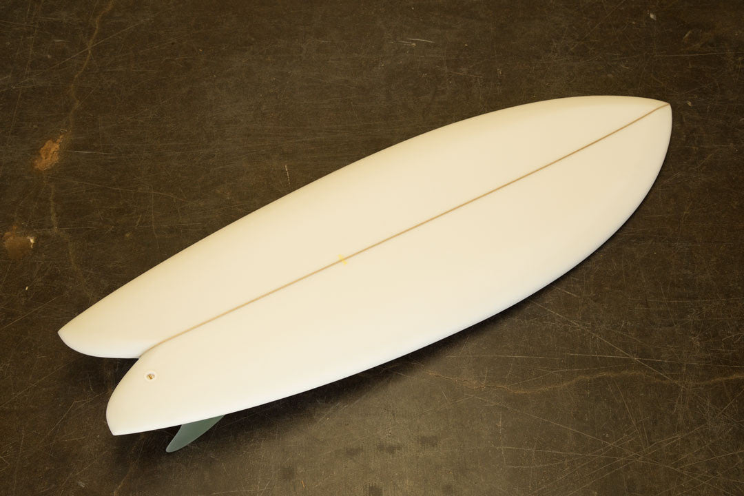 5'1" STPNK Fish