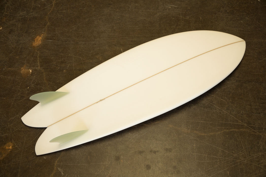 5'1" STPNK Fish