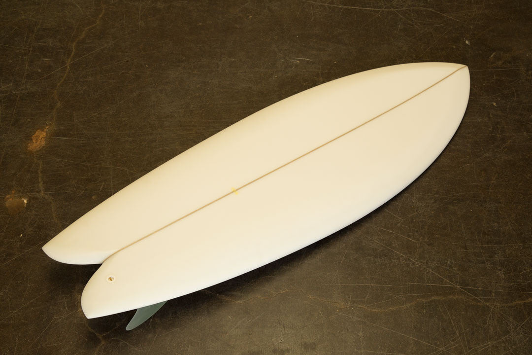 5'3" STPNK Fish