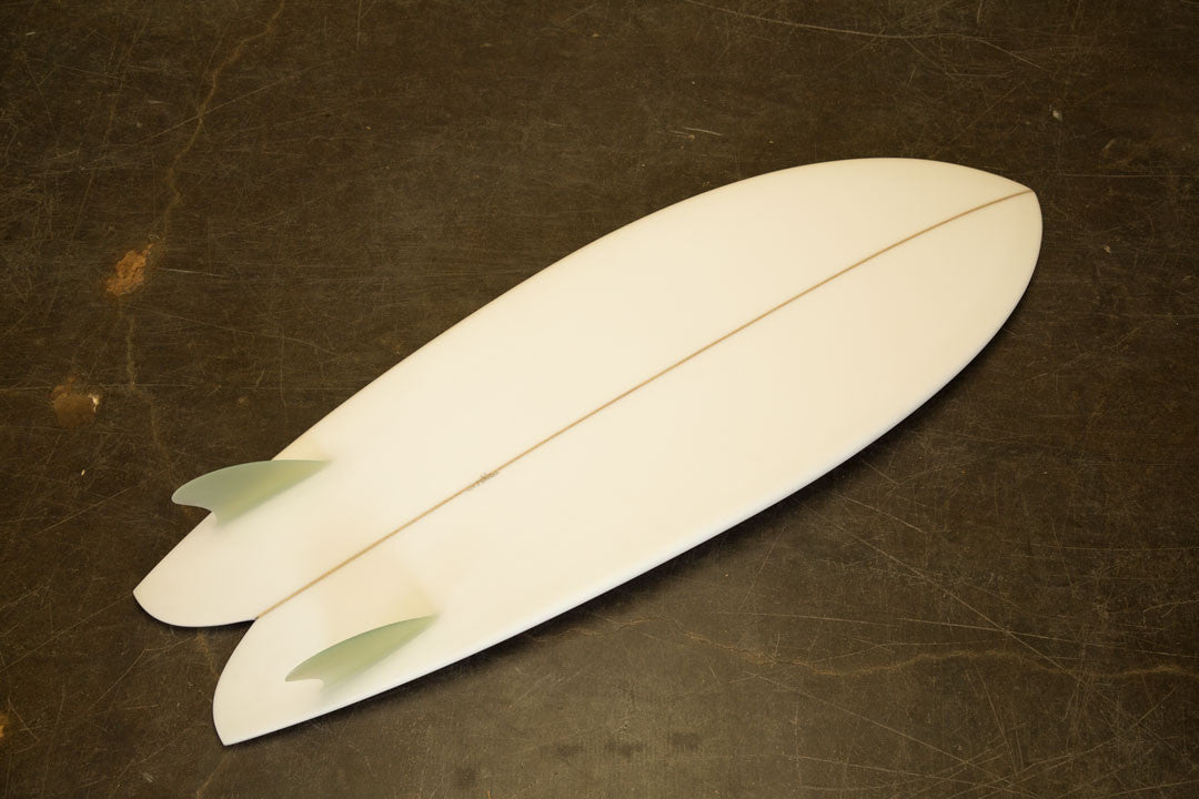 5'3" STPNK Fish