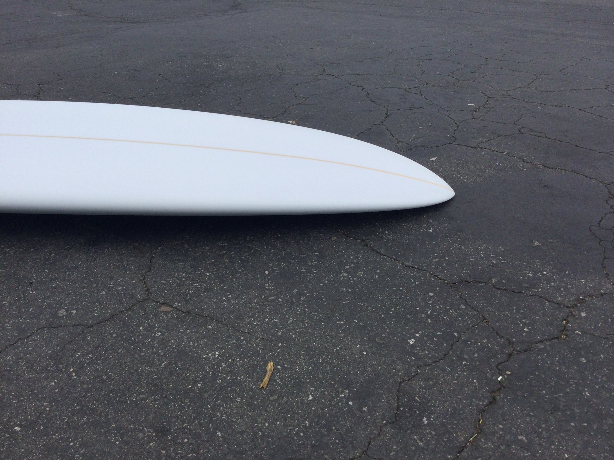 7’6” Alex Knost BMT Swallowtail