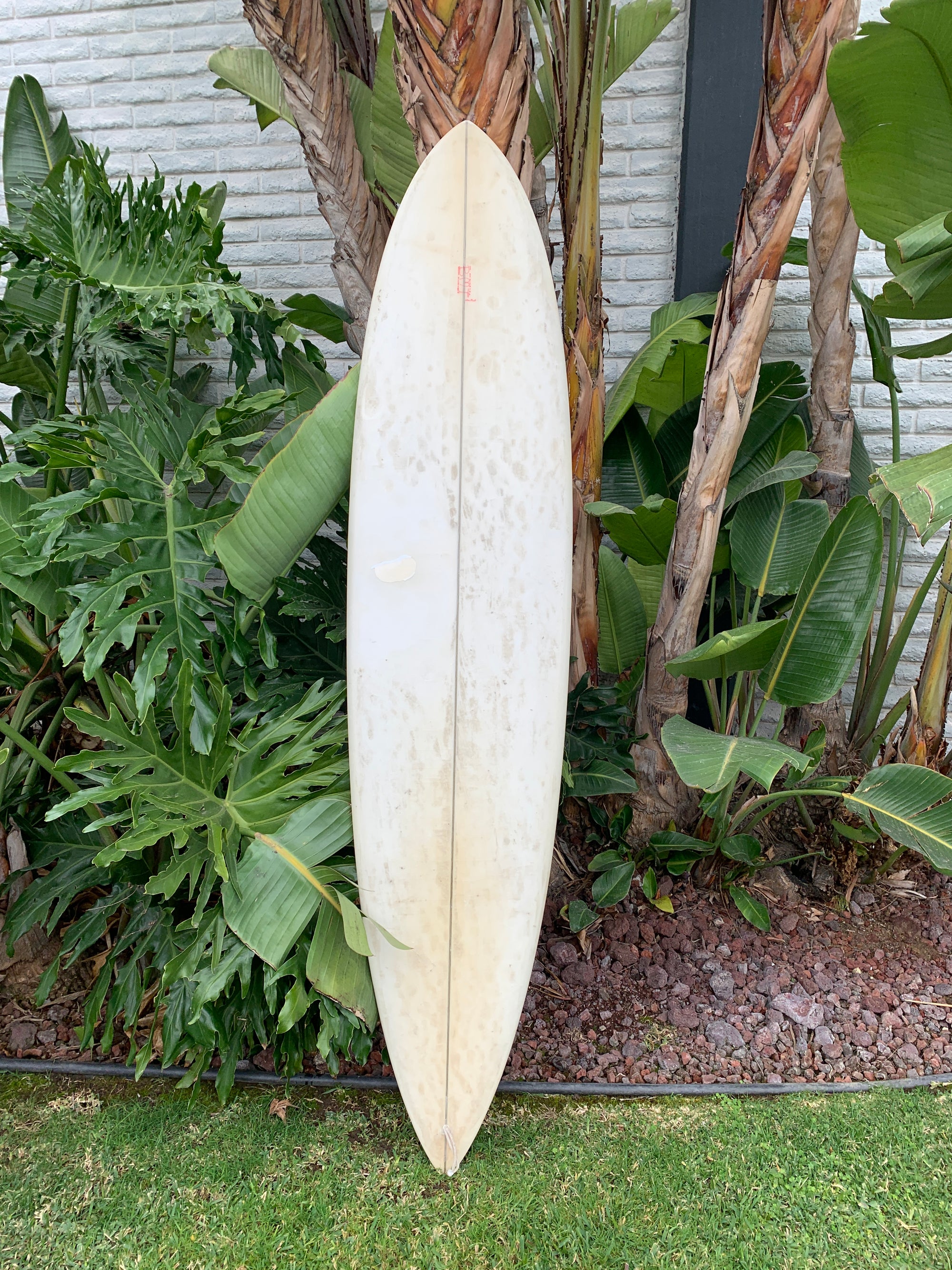 7'6" Alex Knost BMT Disco Bonzer (Used)