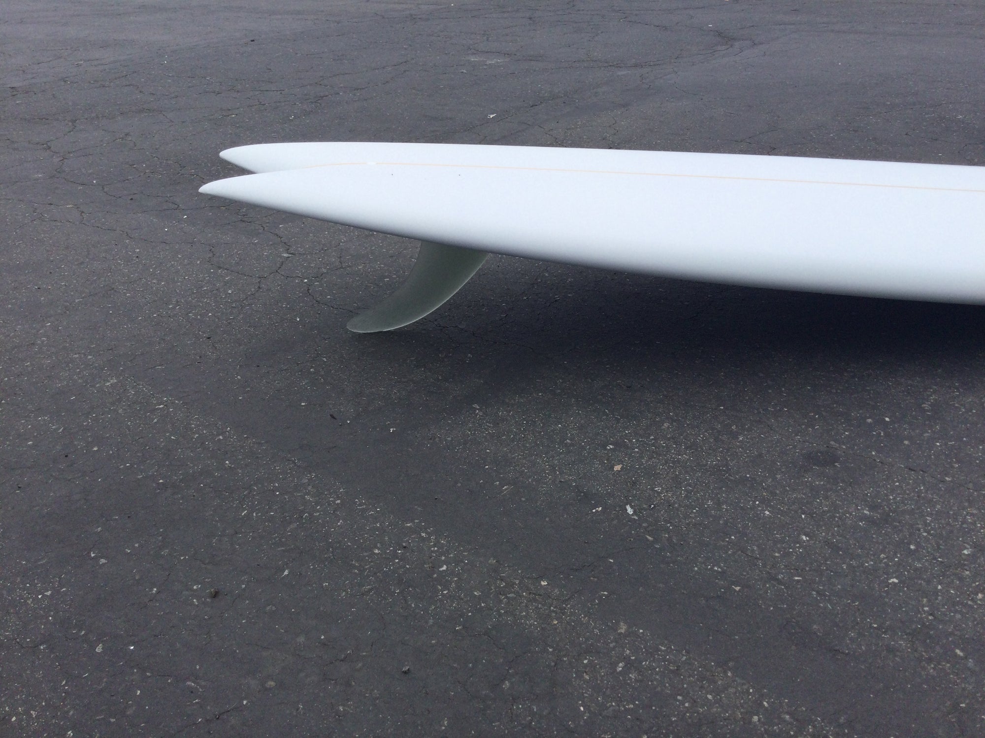 7’6” Alex Knost BMT Swallowtail