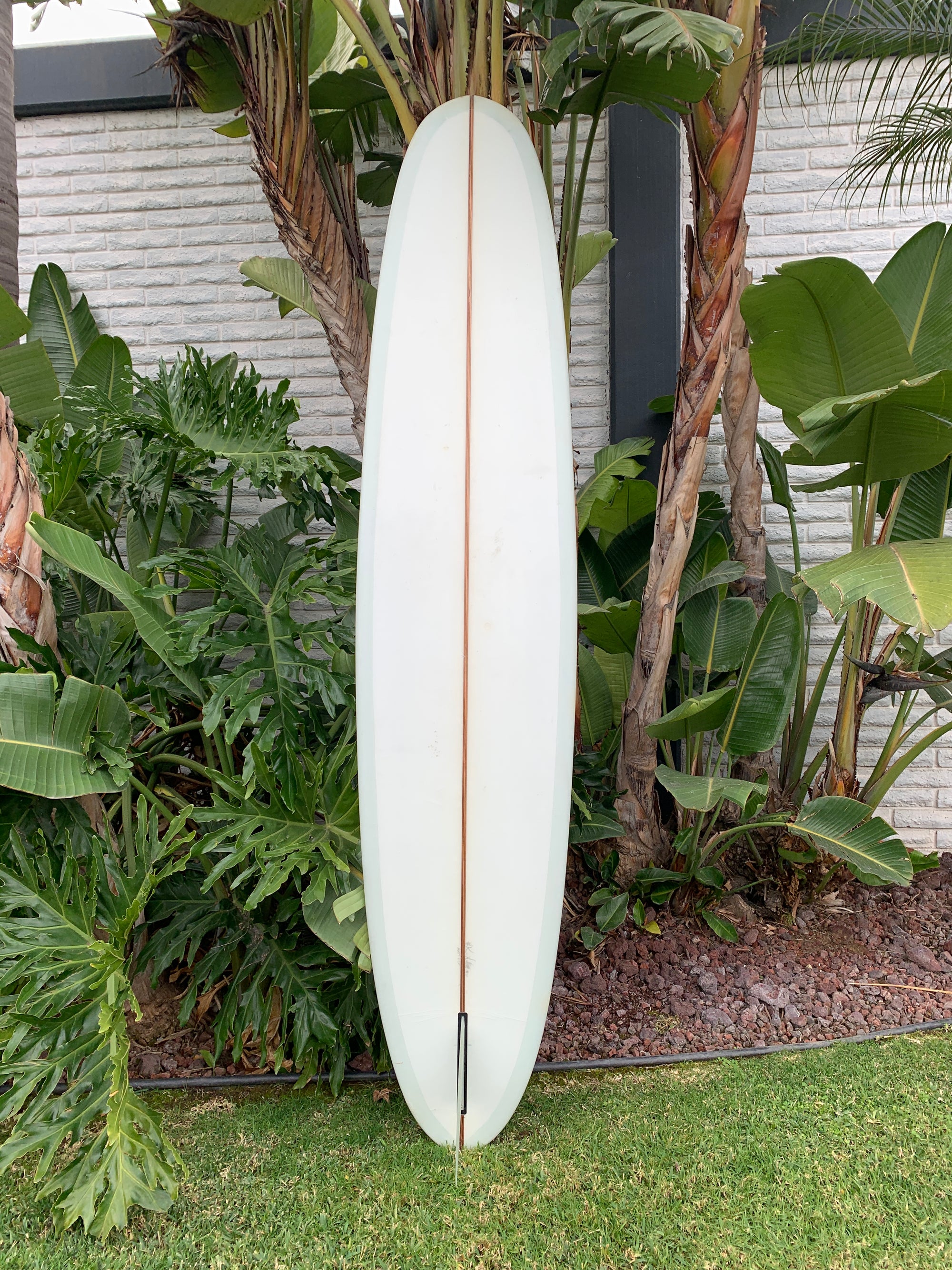 9'6" Kris Hall Jazz Pin (Used)