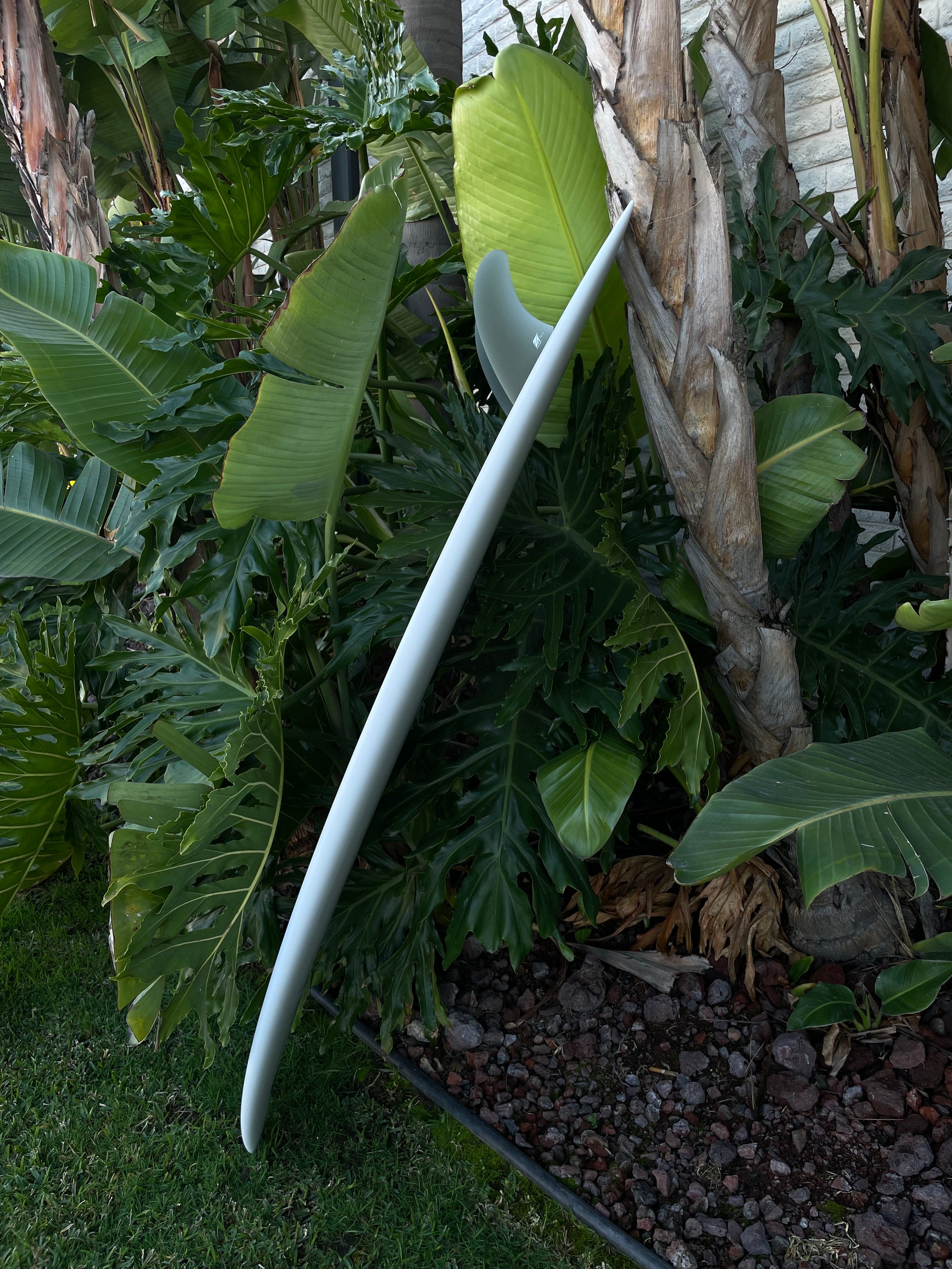 5'10" Simon Shapes Twin