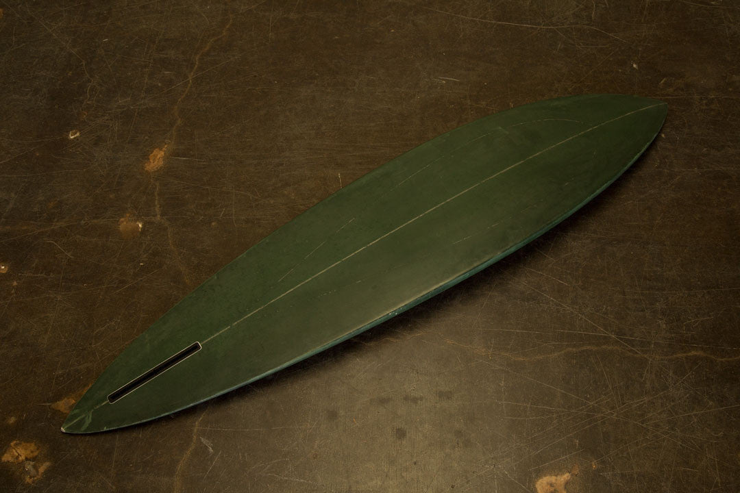 6'9" Alex Knost BMT Pin Tail (Used)