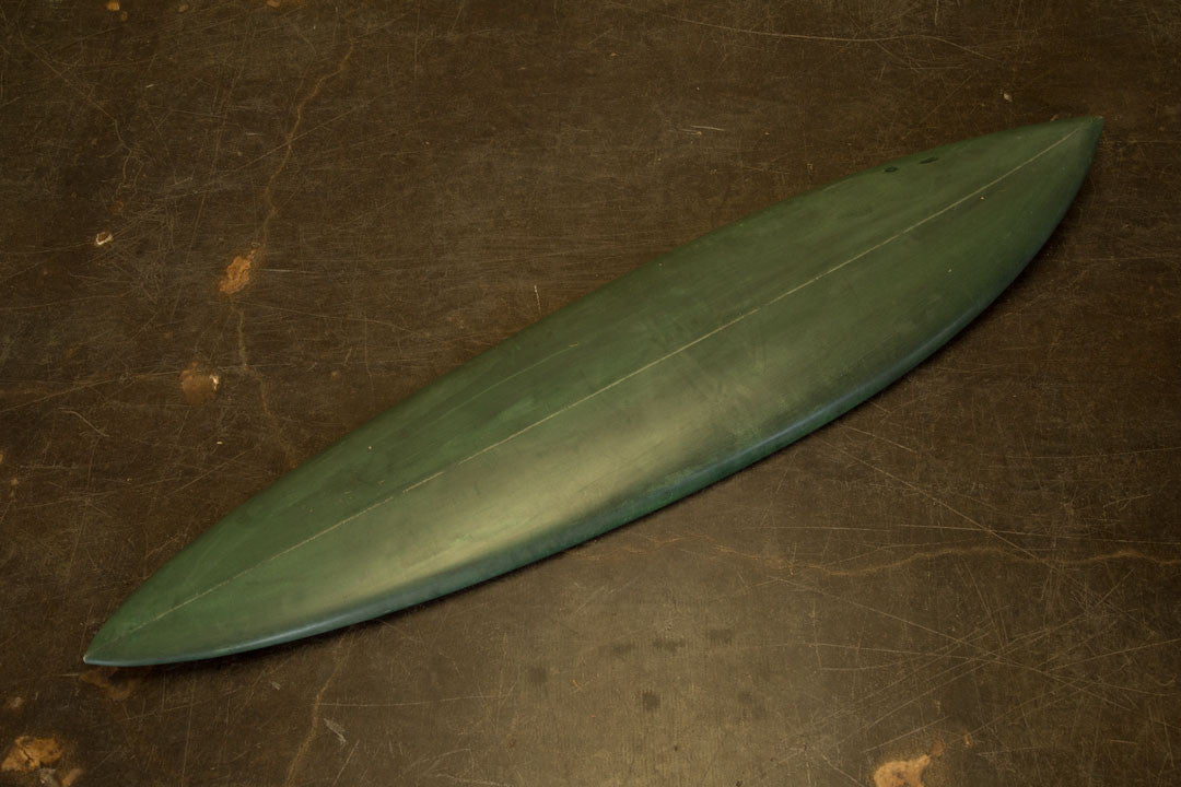 6'9" Alex Knost BMT Pin Tail (Used)
