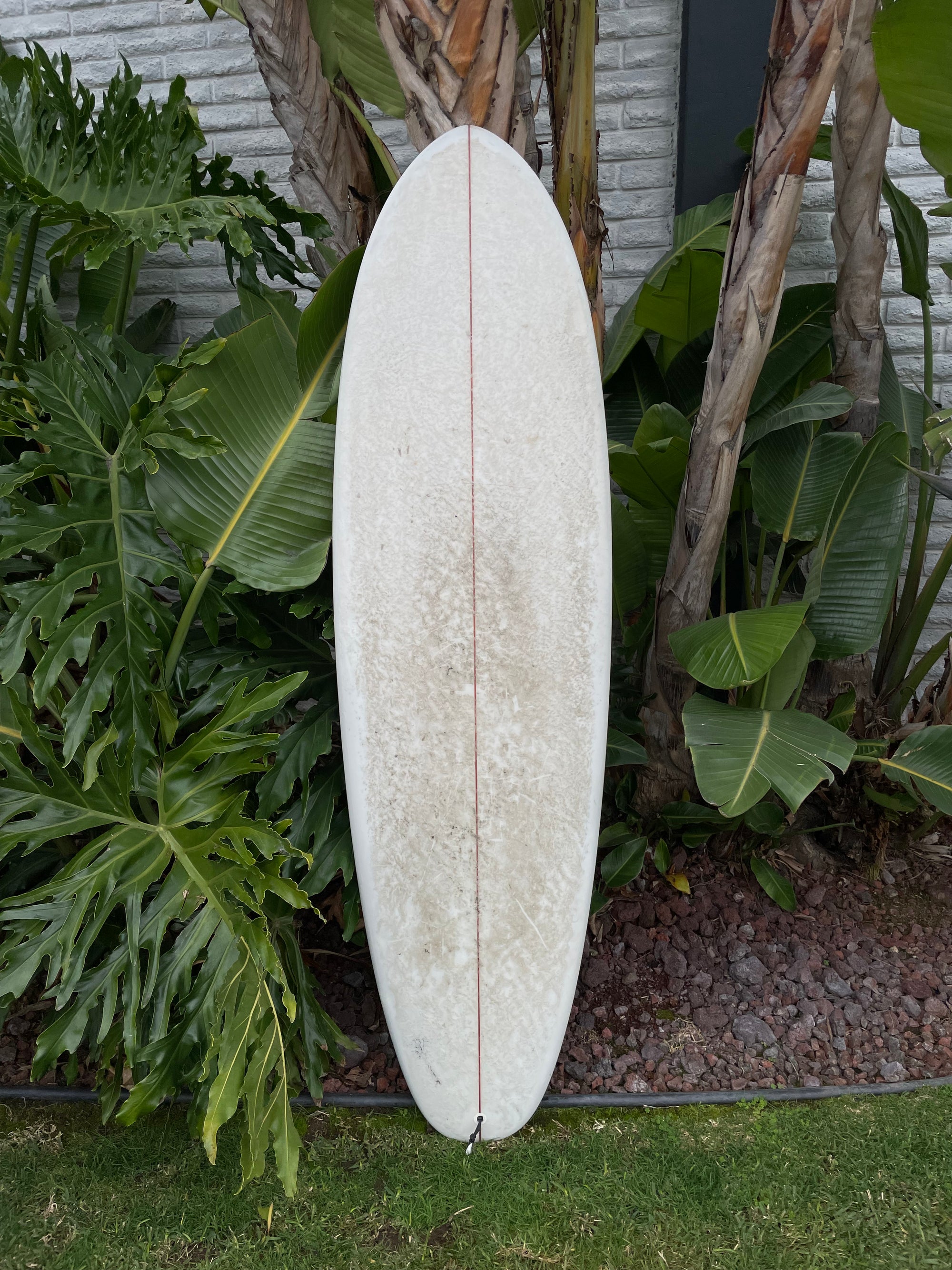 6'8" Liddle M3P (Used)