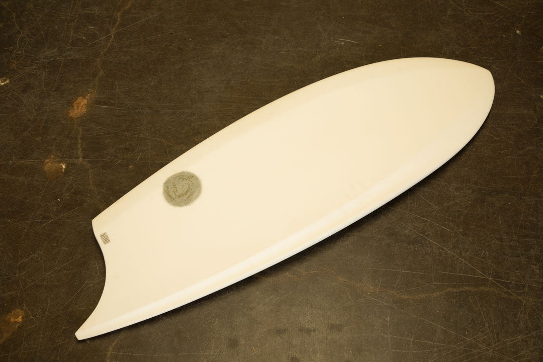 5'6" Ryan Lovelace Goofy Rabbits Foot (Used)