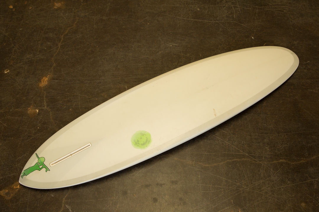 7'0" Ryan Lovelace v.Bowls (Used)