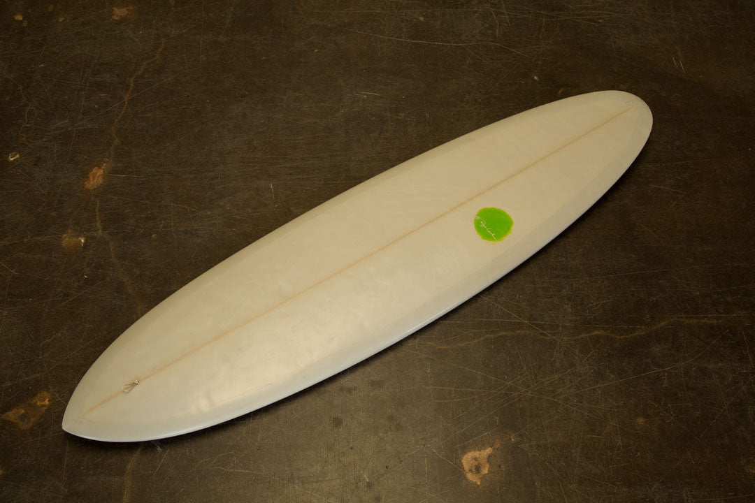 7'0" Ryan Lovelace v.Bowls (Used)